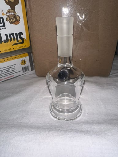 Preview pic of Evol Glass