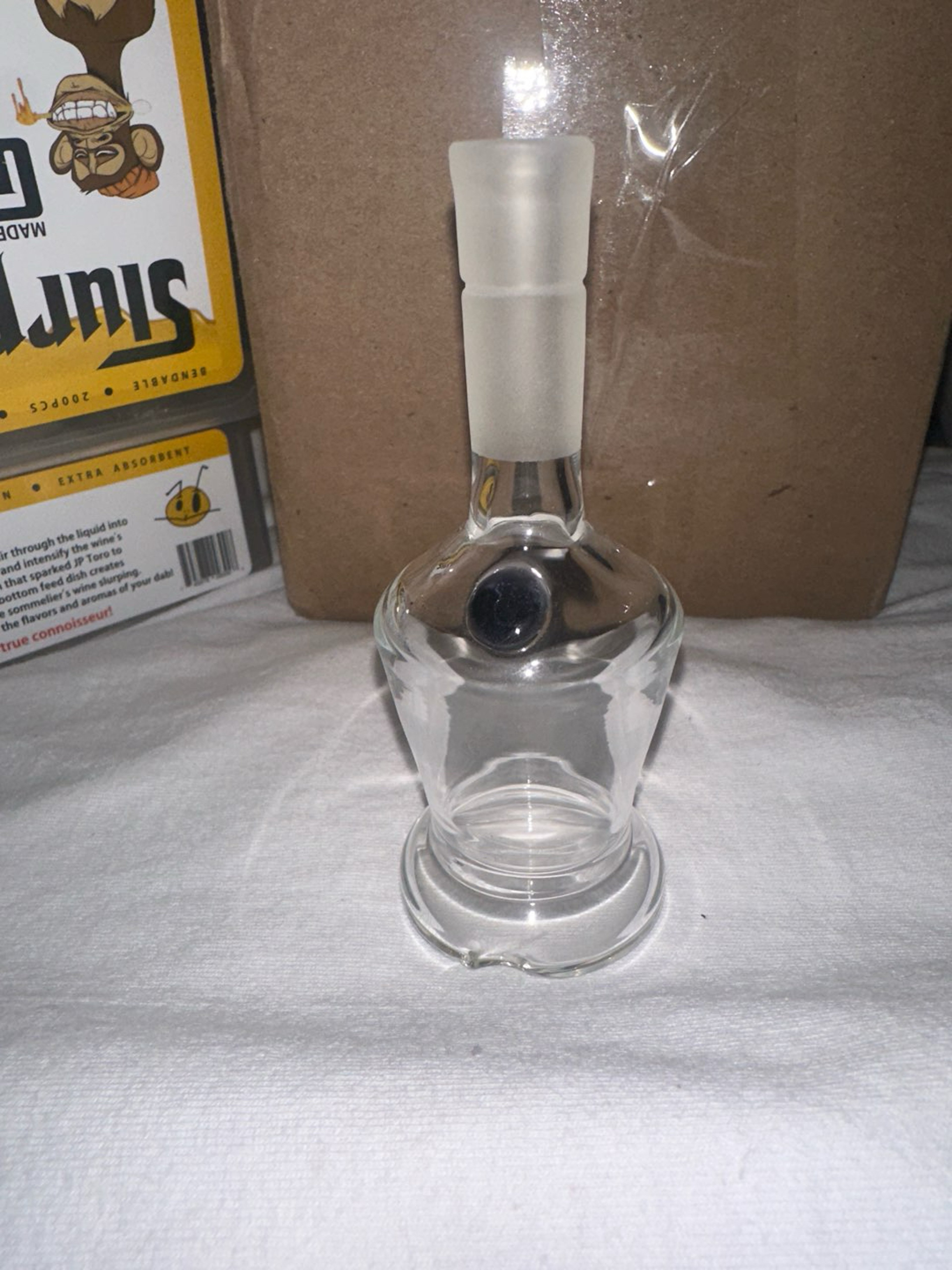 Preview pic of Evol Glass