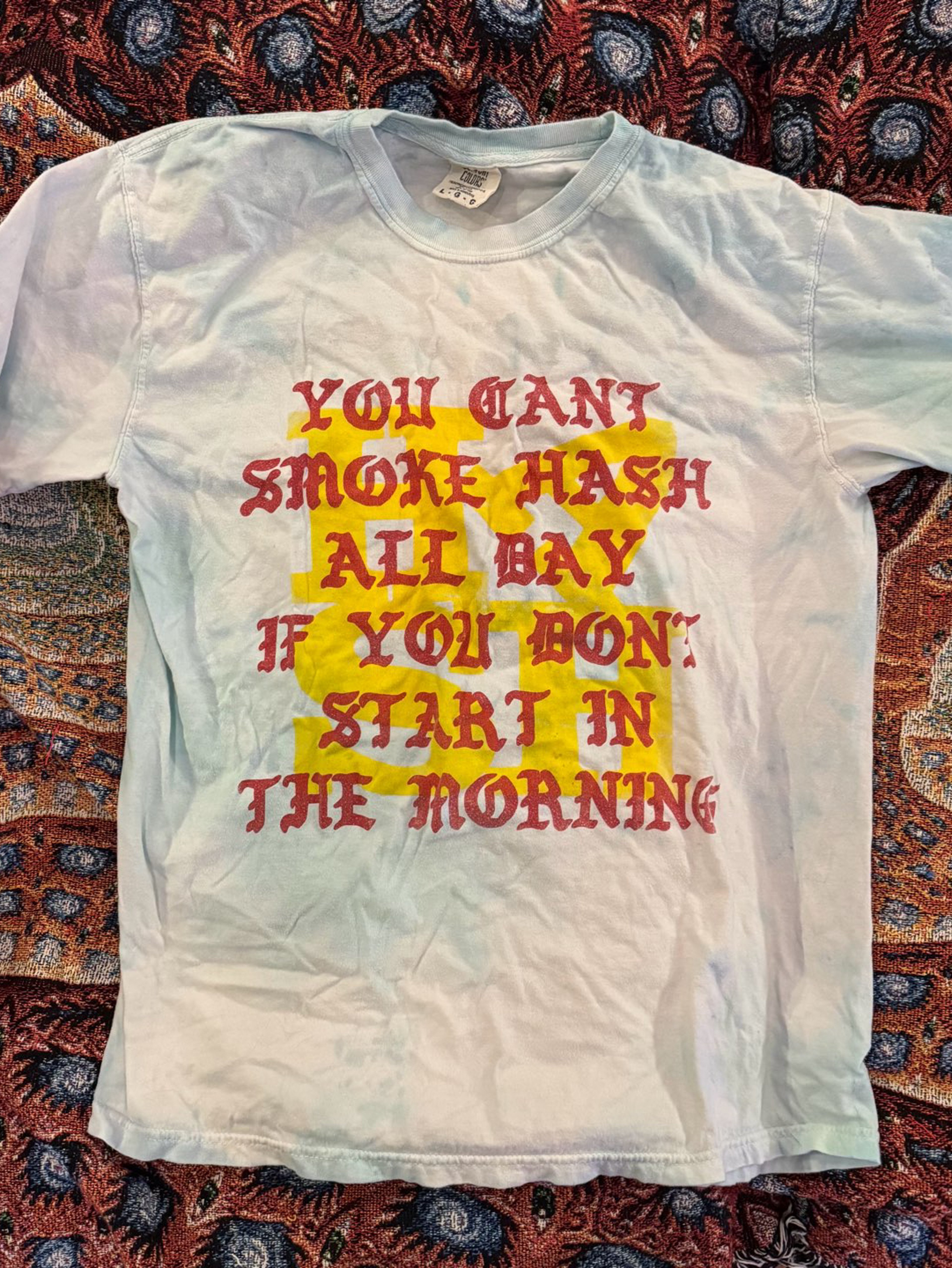 Preview pic of Lot comedy Wookerson Shirt