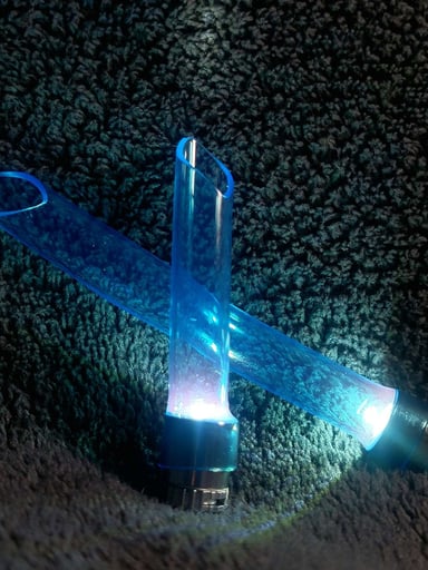 Preview pic of Lightning Rod Scoop