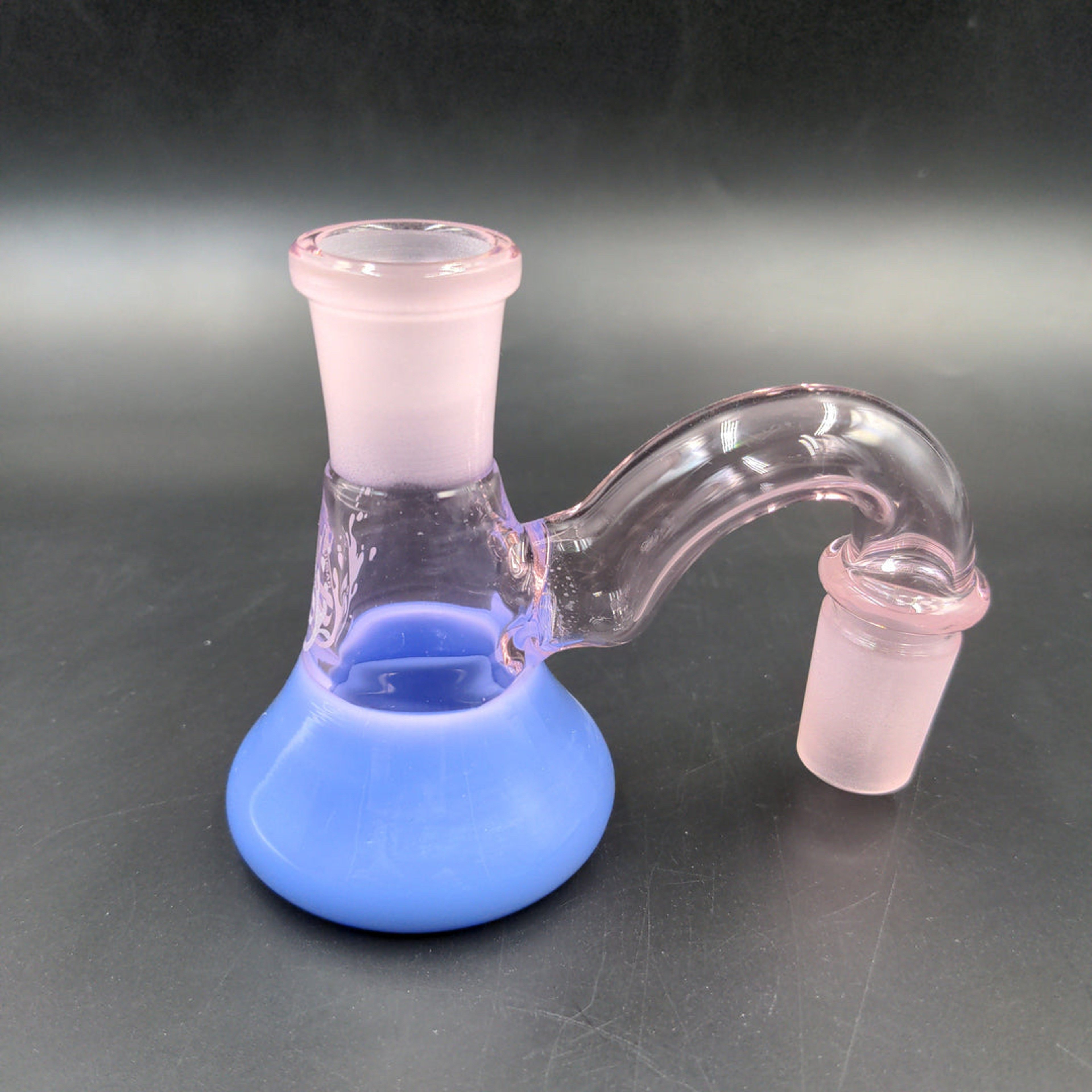 Preview pic of PULSAR TWO TONE DRY ASH CATCHER 18MM 90°
