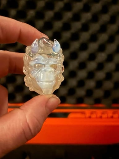 Preview pic of BluSun Wook Pendant