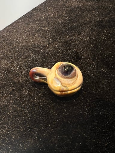 Preview pic of Mystic eye pendant