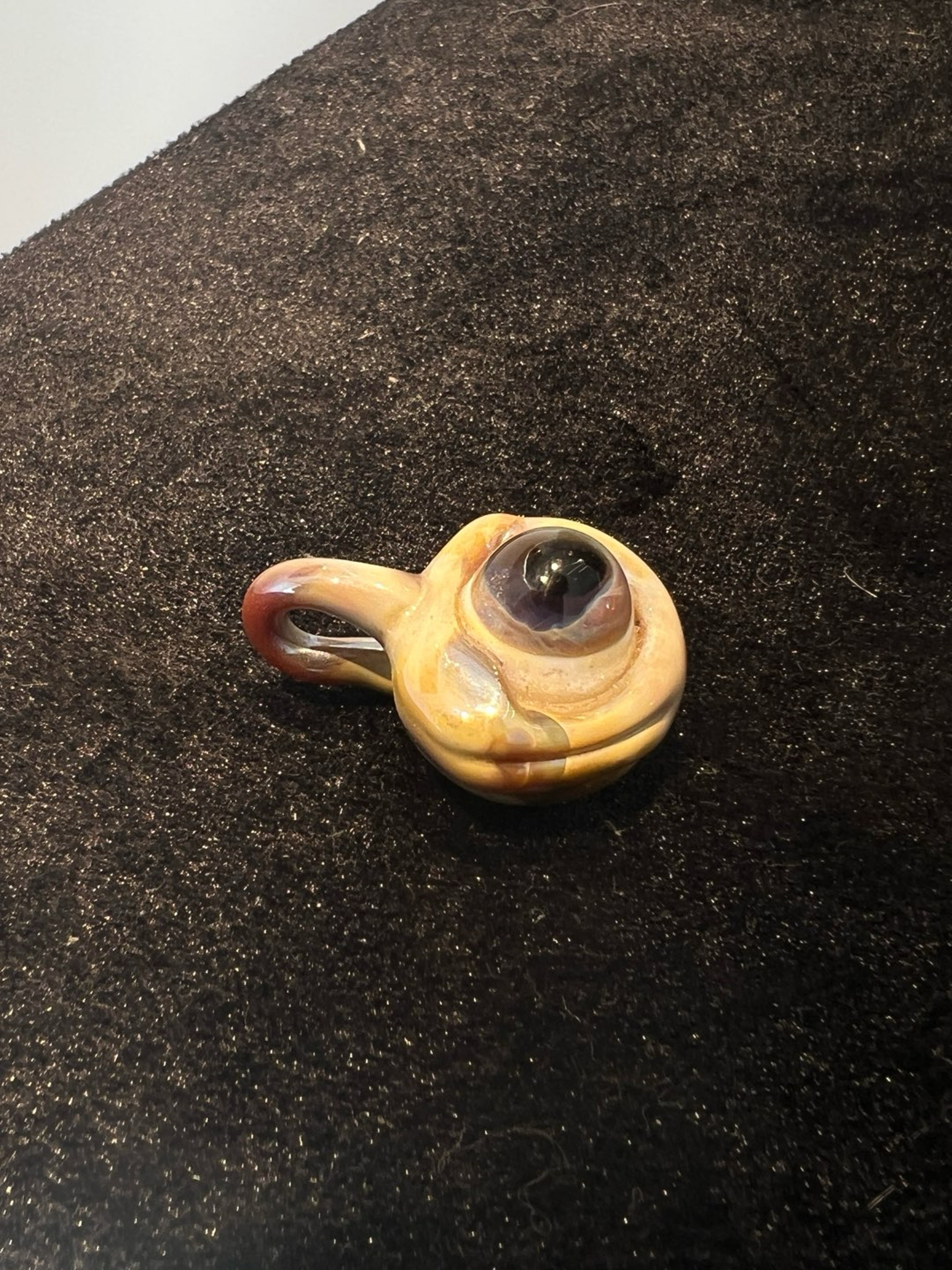 Preview pic of Mystic eye pendant