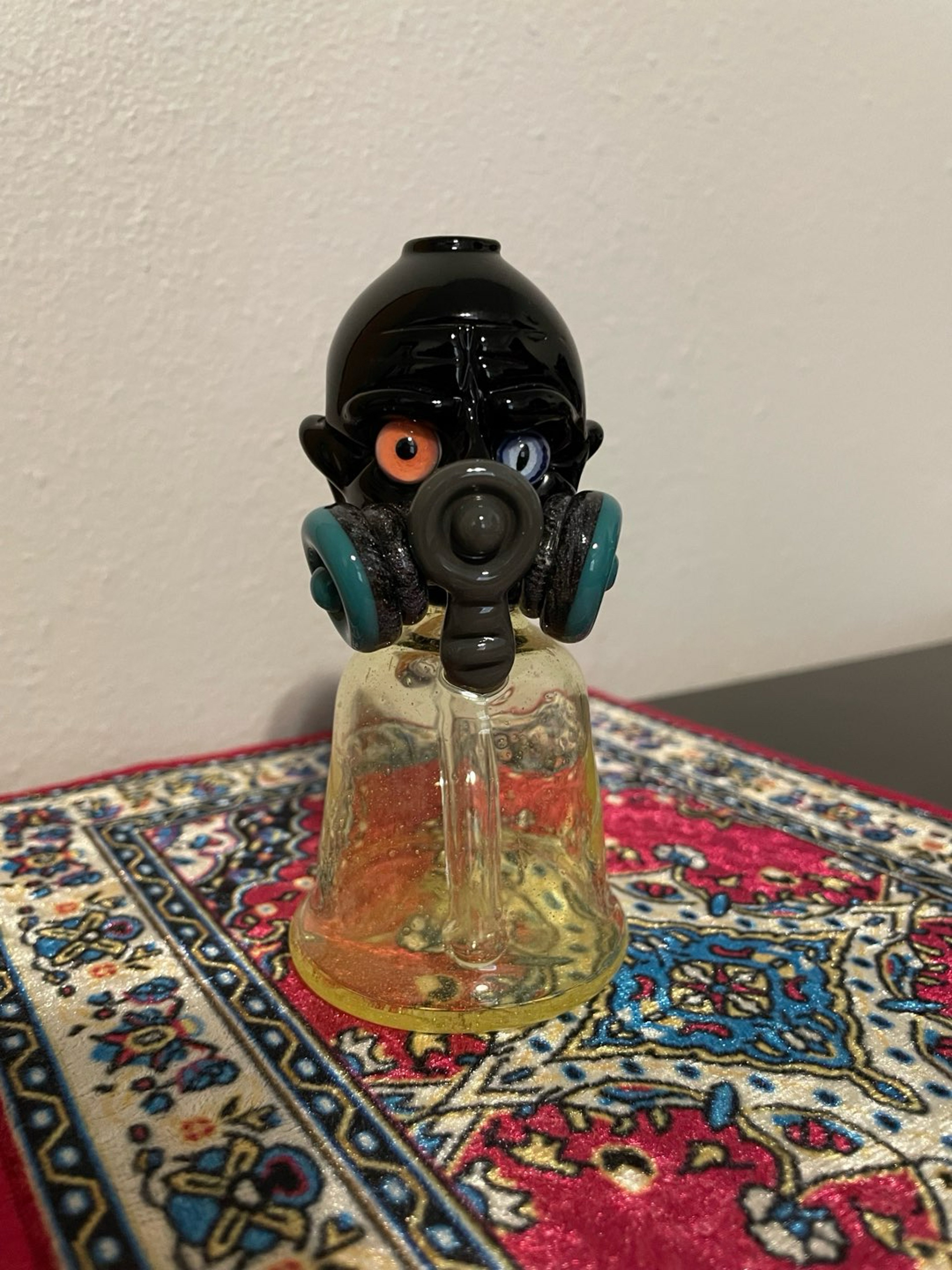 Preview pic of Mango glass rig