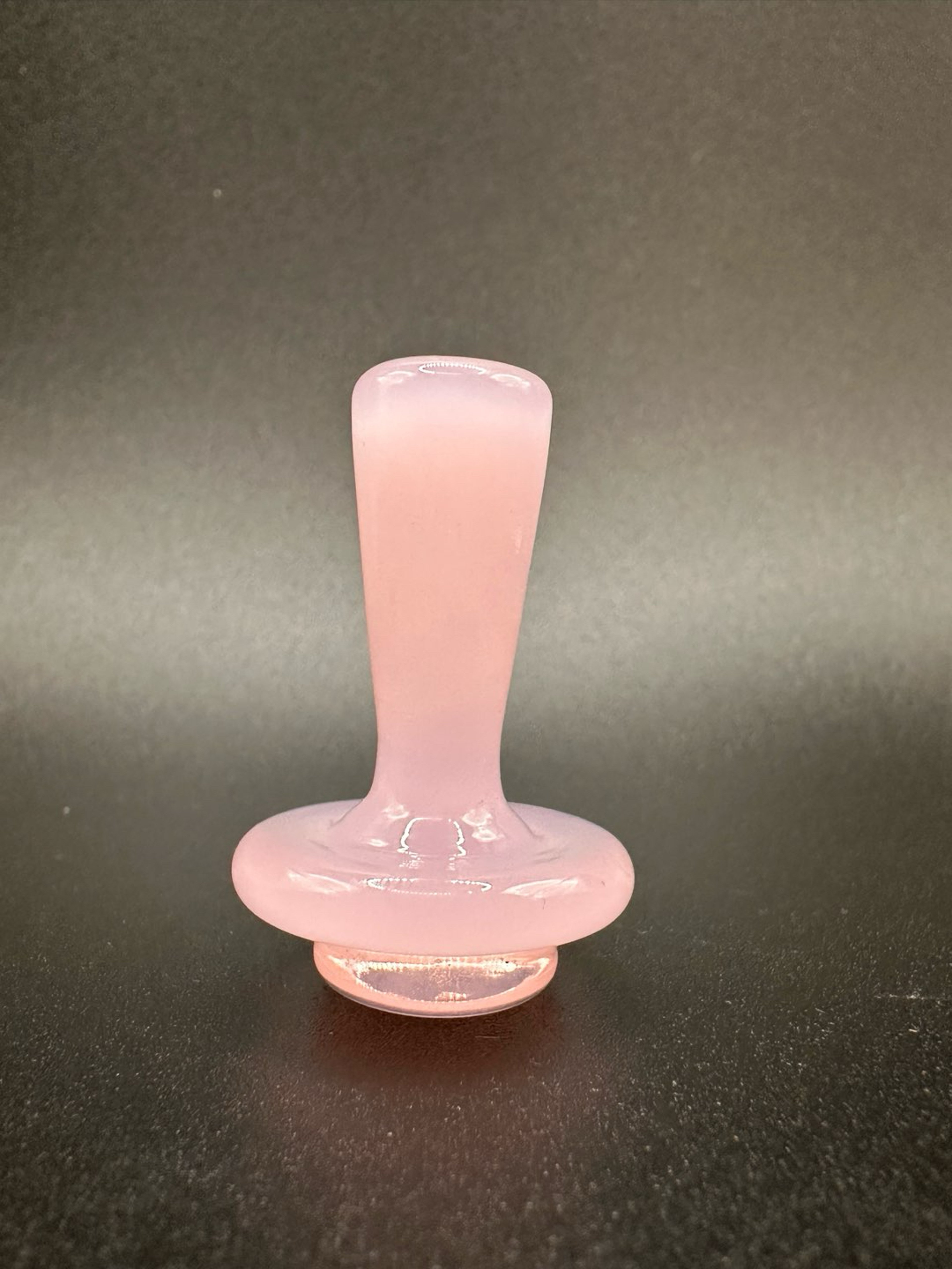 Preview pic of Pink slurper cap