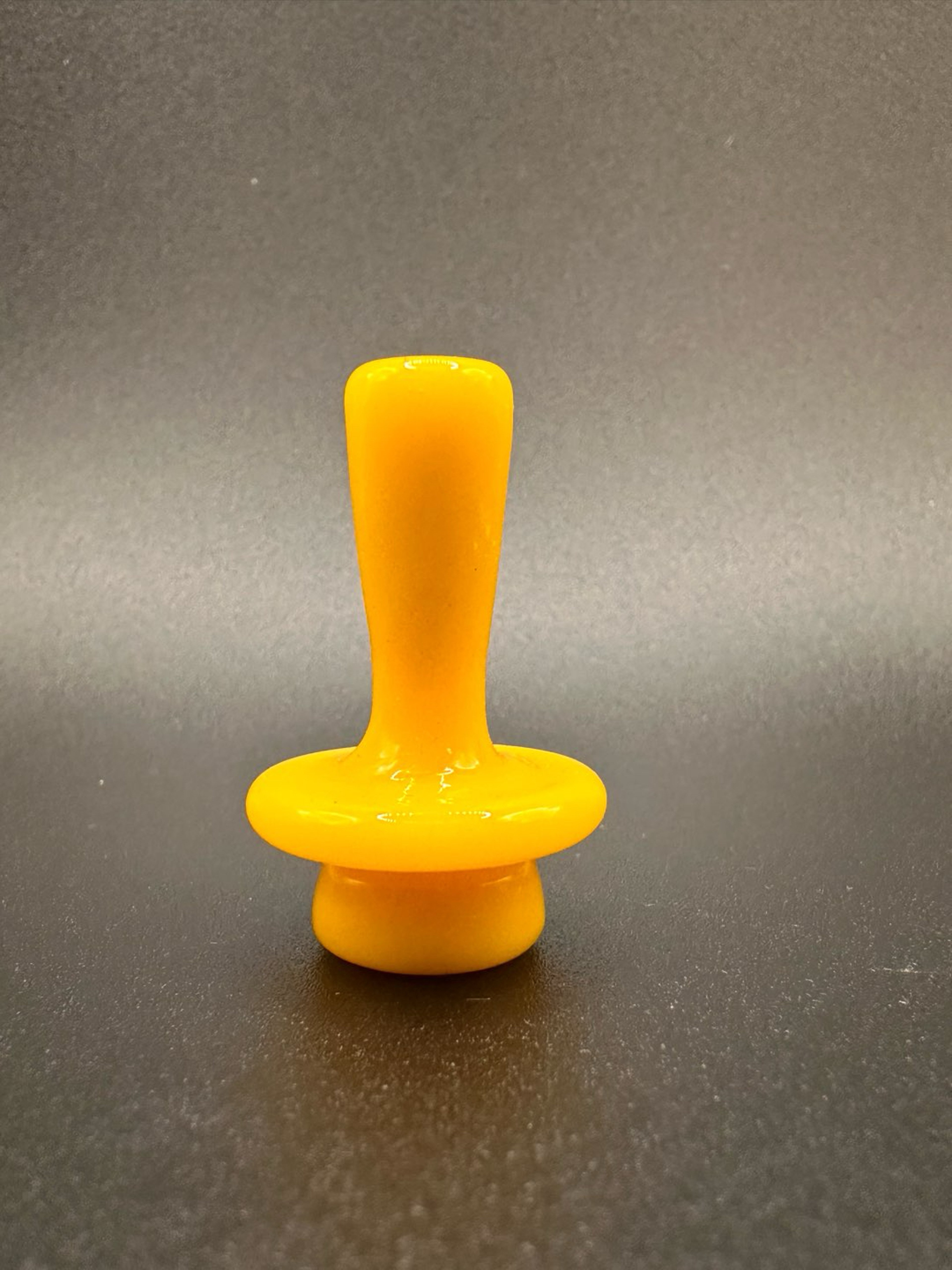 Preview pic of Canary yellow slurper cap