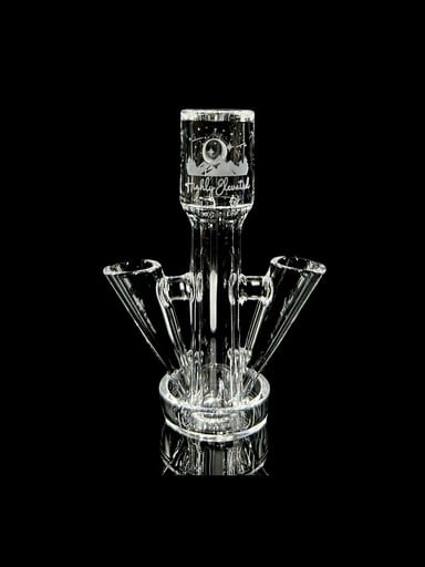 Preview pic of XL Tapered Dual Executioner (10/90 or 14/90)