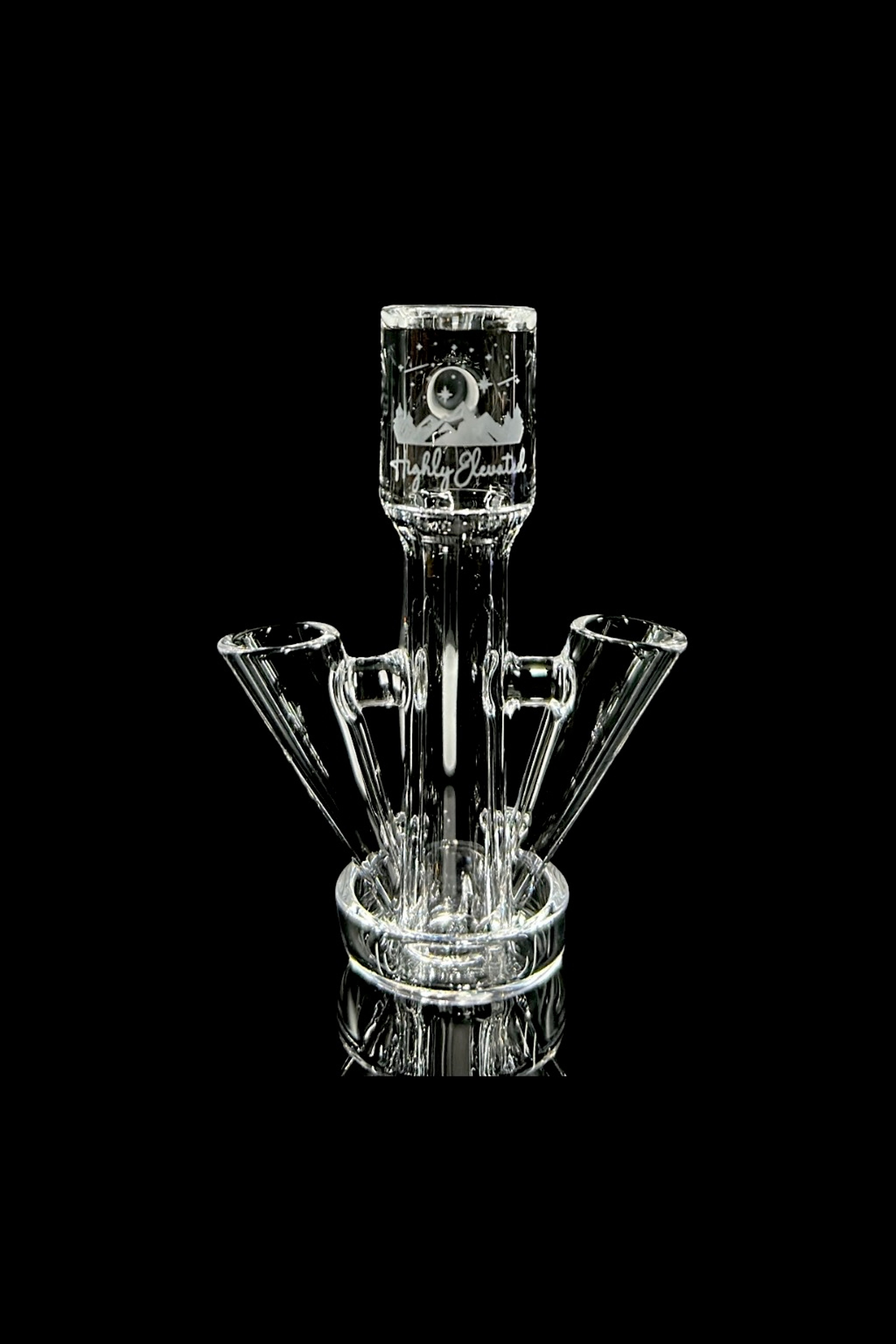 Preview pic of XL Tapered Dual Executioner (10/90 or 14/90)