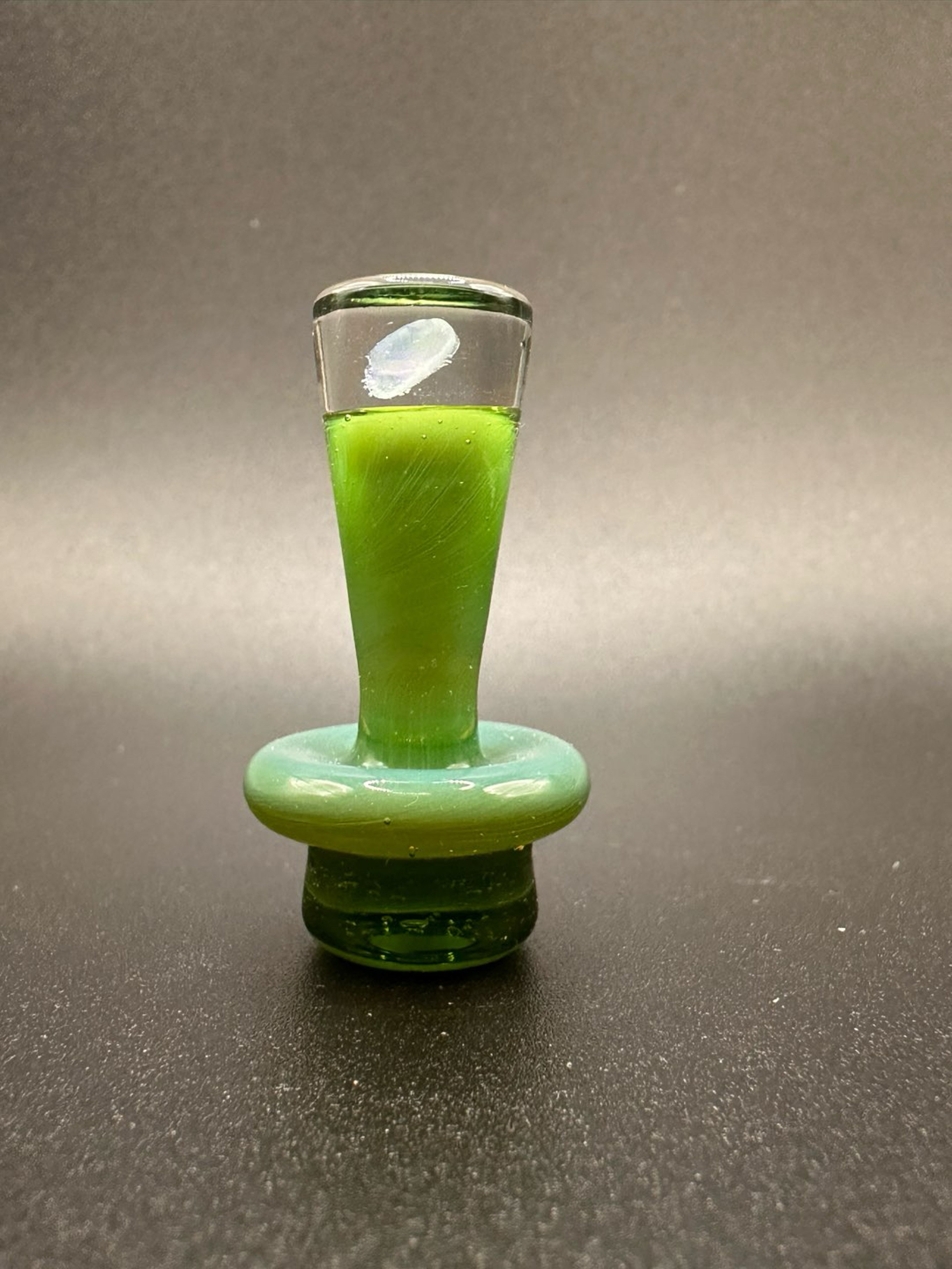 Preview pic of Green energy plus opal slurper cap