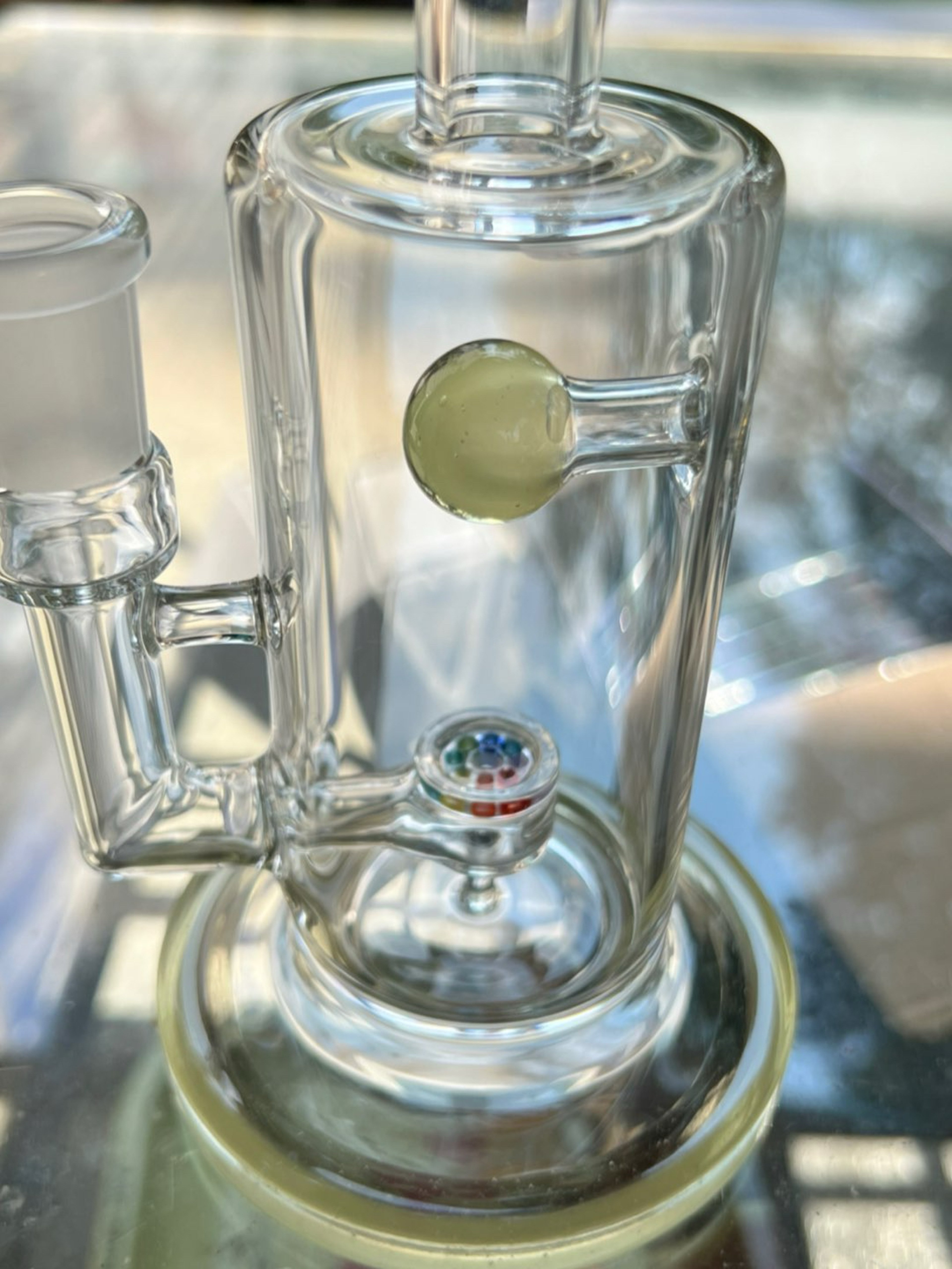 Preview pic of Toro Jetball W/ Rainbow 🌈 Perc