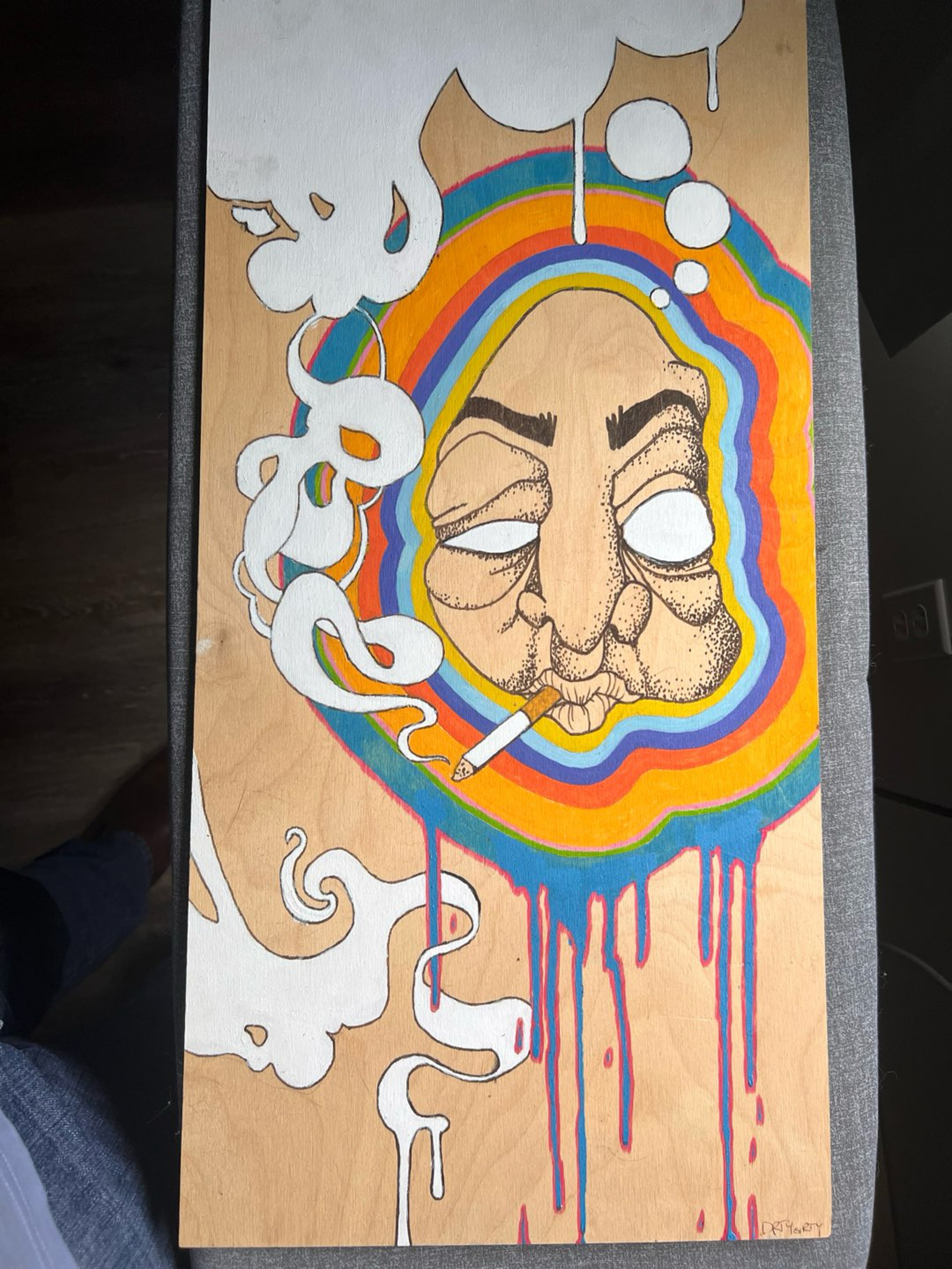 Preview pic of DrtyGrty