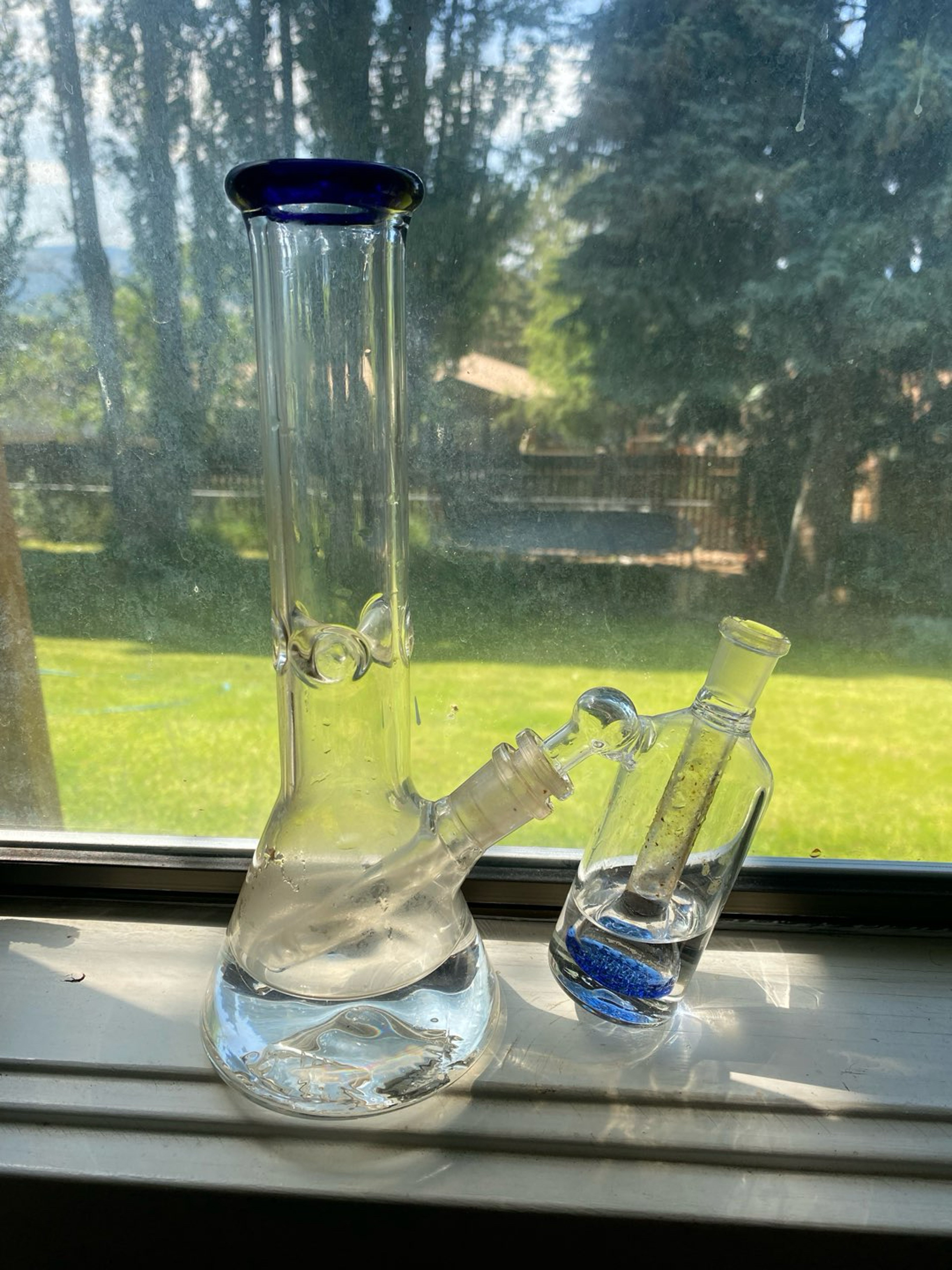 Preview pic of 12 in 14mm beaker