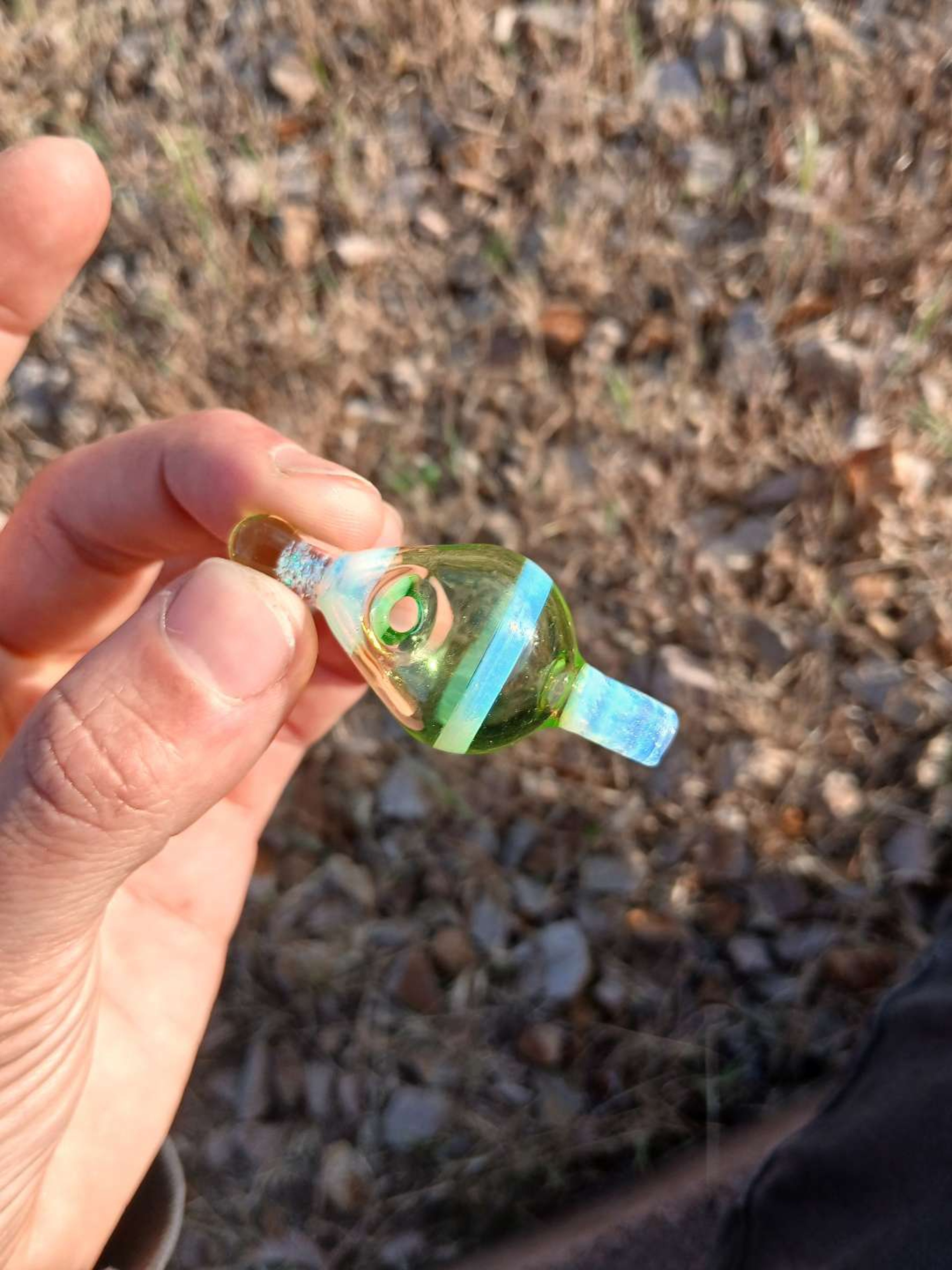 Preview pic of Bubble cap