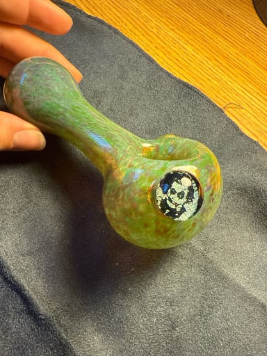 Preview pic of Joker pipe!