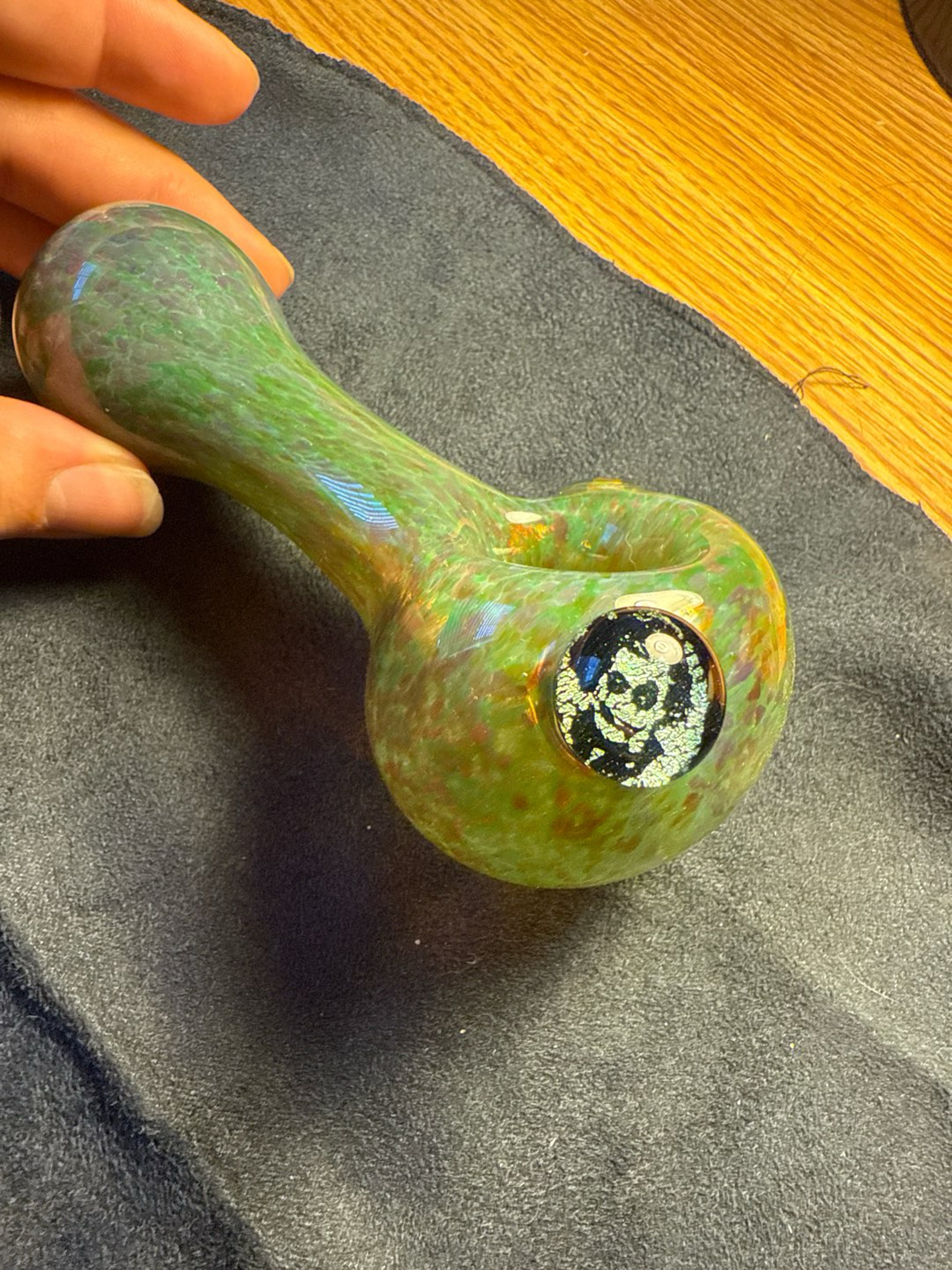 Preview pic of Joker pipe!