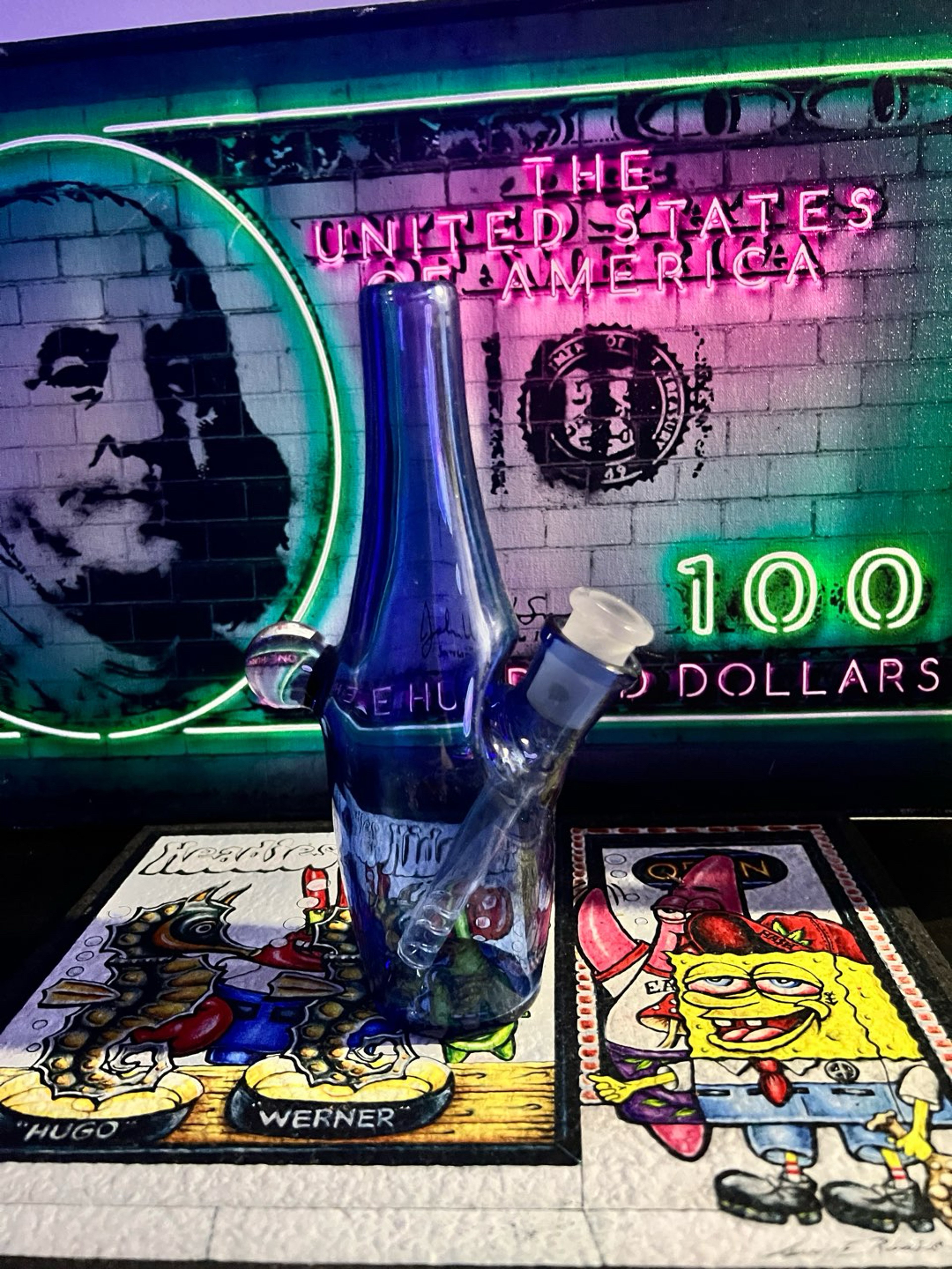 Preview pic of Sakai Bottle