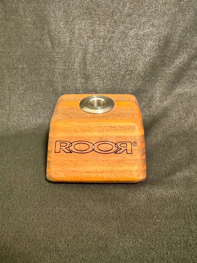 Preview pic of NEW Roor Slide display stand