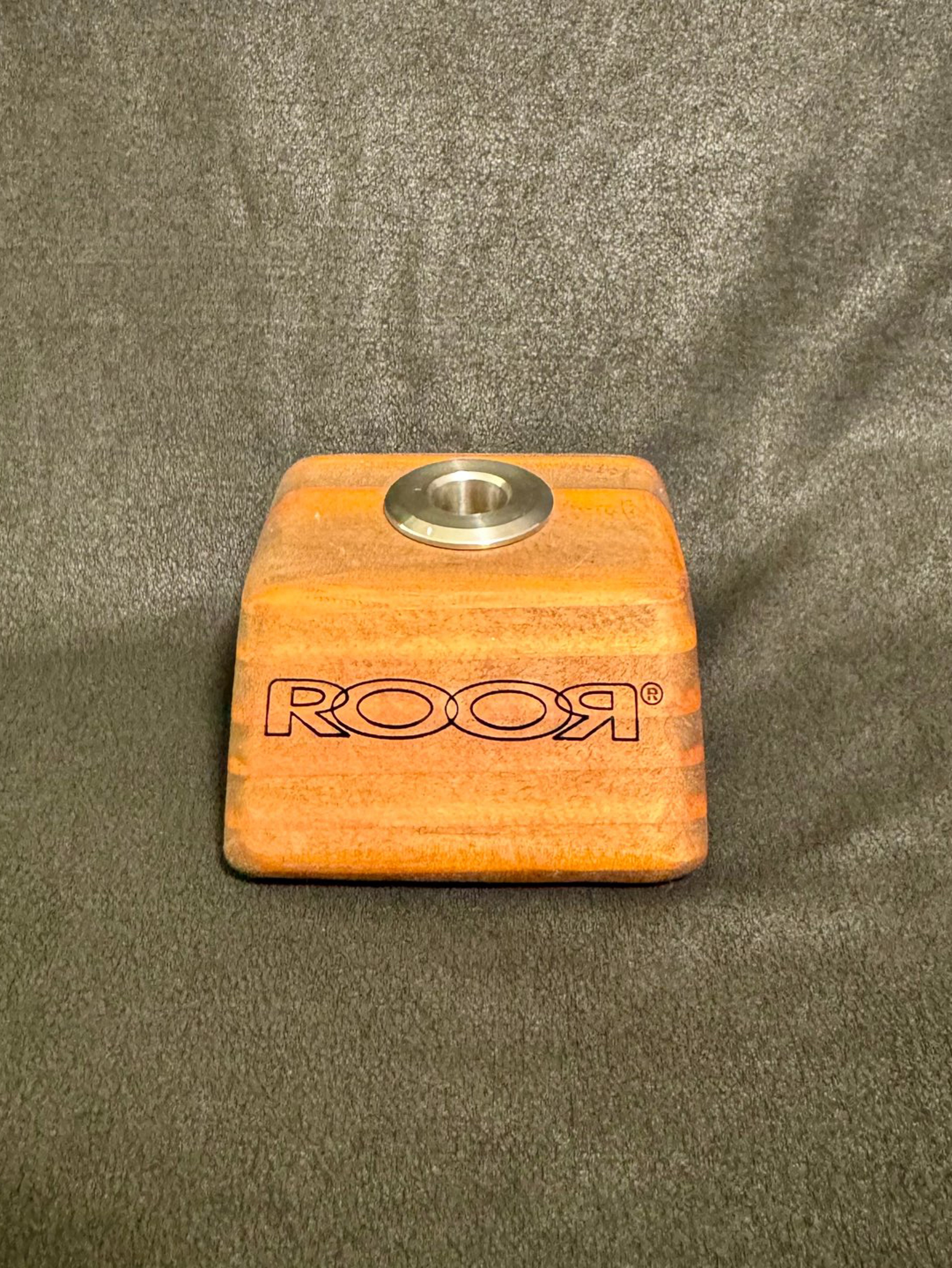 Preview pic of NEW Roor Slide display stand