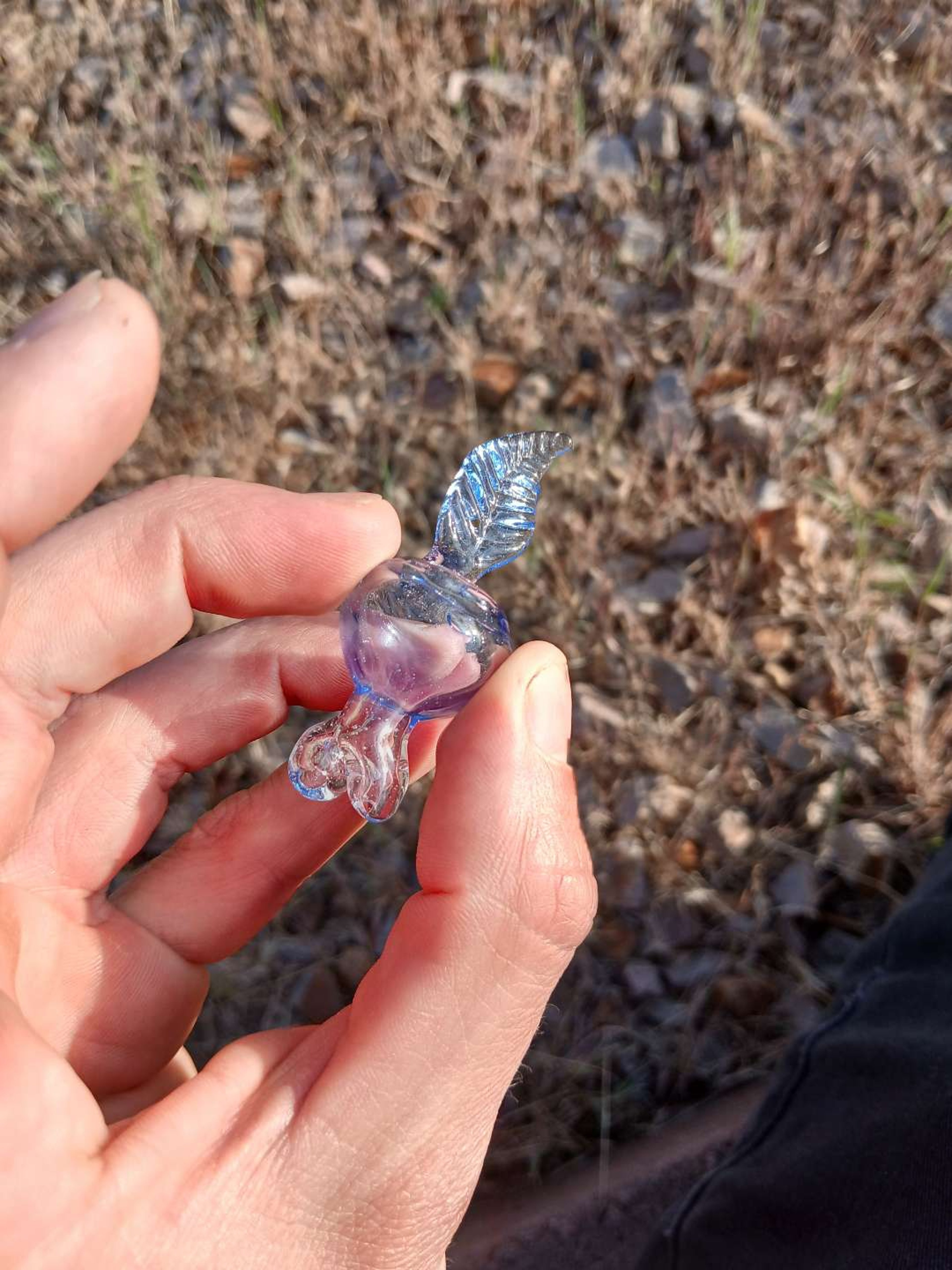 Preview pic of Leaf spinner cap