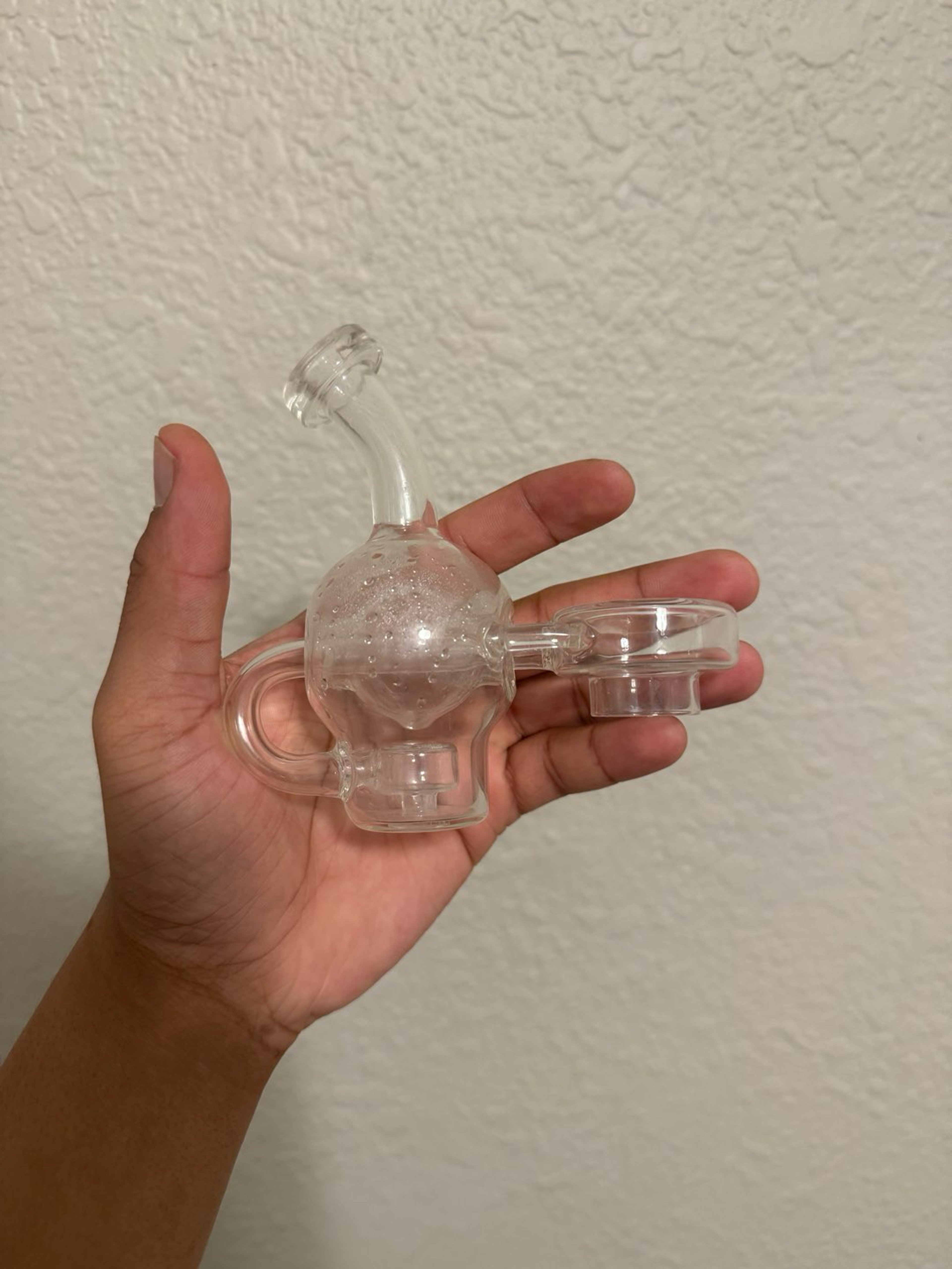 Preview pic of boost evo tde ball rig