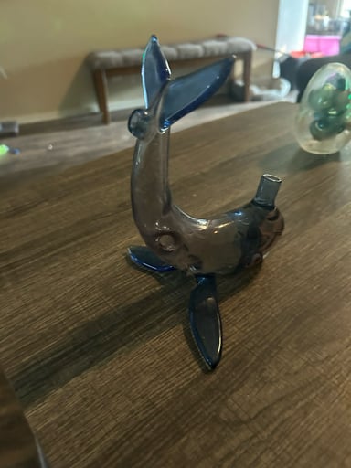 Preview pic of Chad Lacy Blue Whale