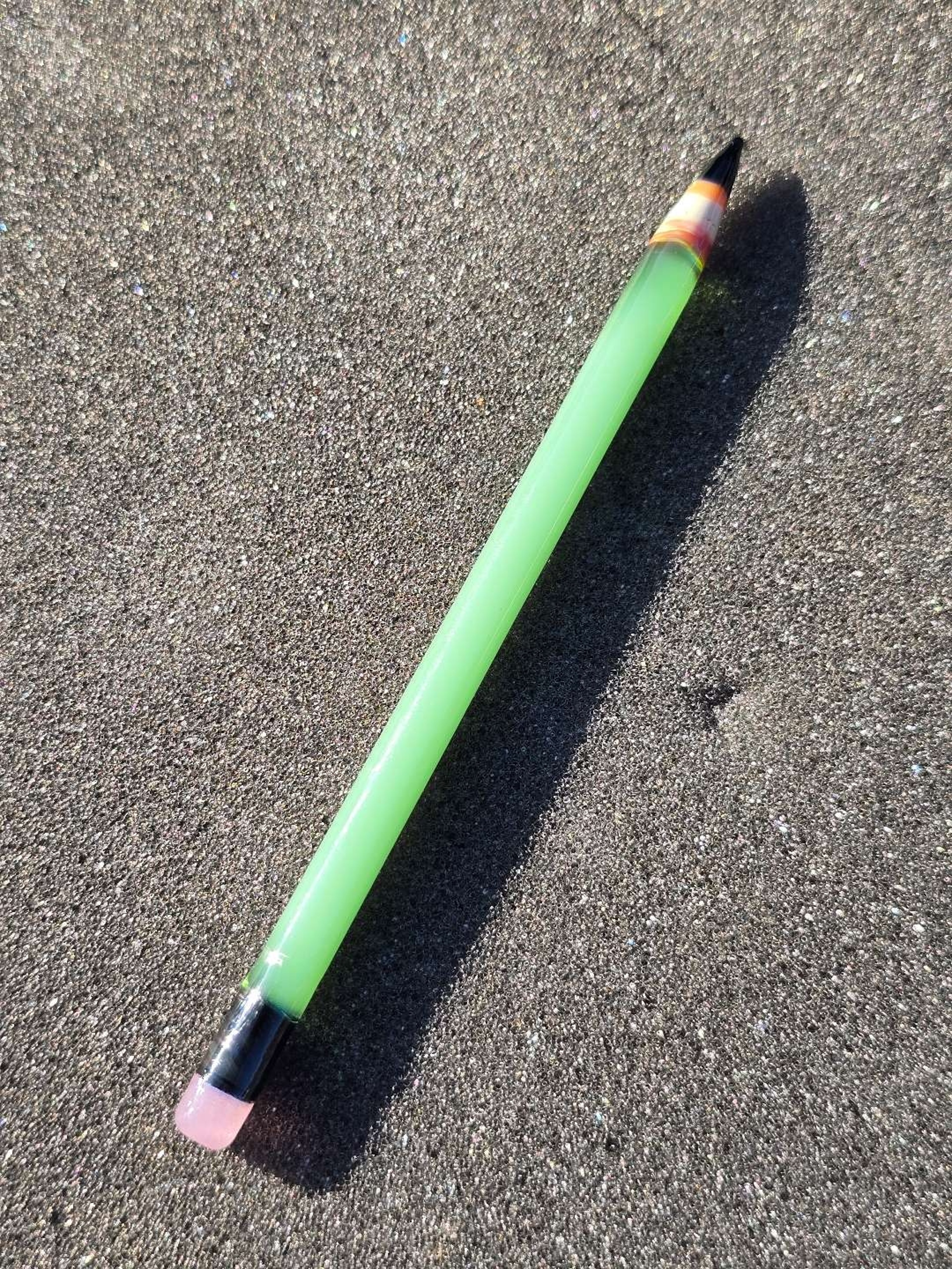 Preview pic of Green Jade Pencil Dabber