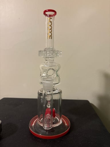 Preview pic of HOOPOE water pipe