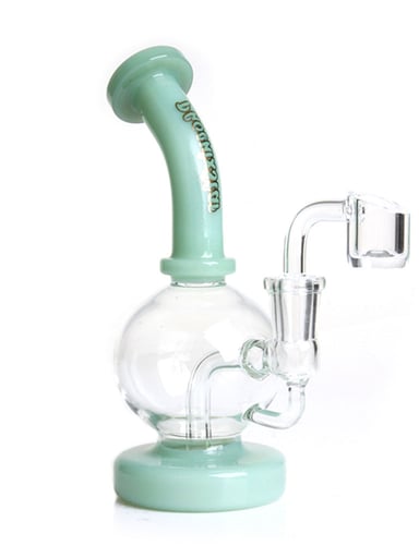 Preview pic of PHOENIX STAR 7 INCH SHORTY BALL RIG WITH INSERT PERC