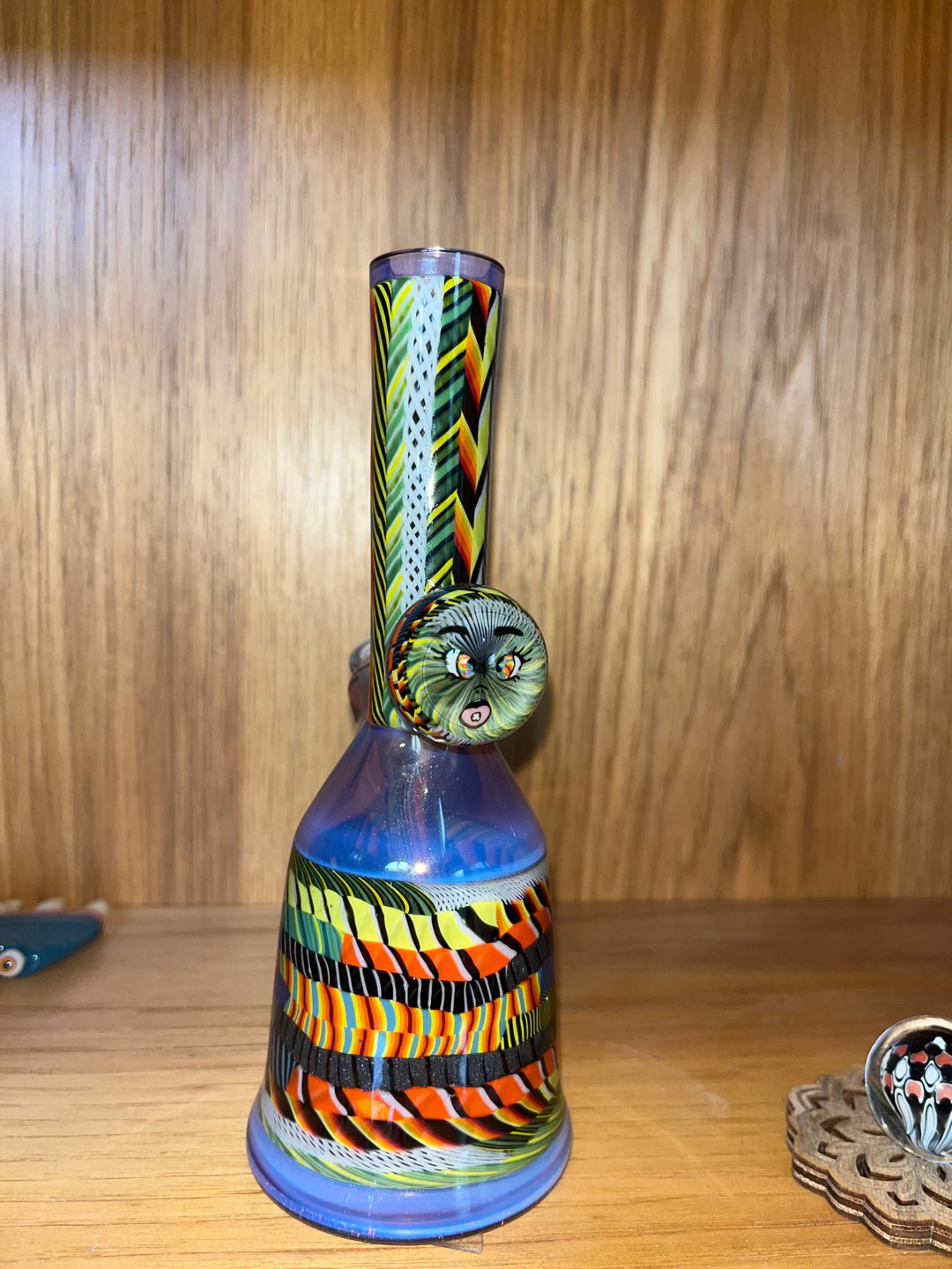 Preview pic of Birddogg X Kushy