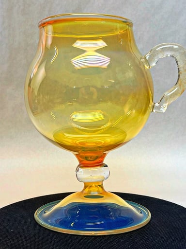 Preview pic of Throckmorton Coffee Cup