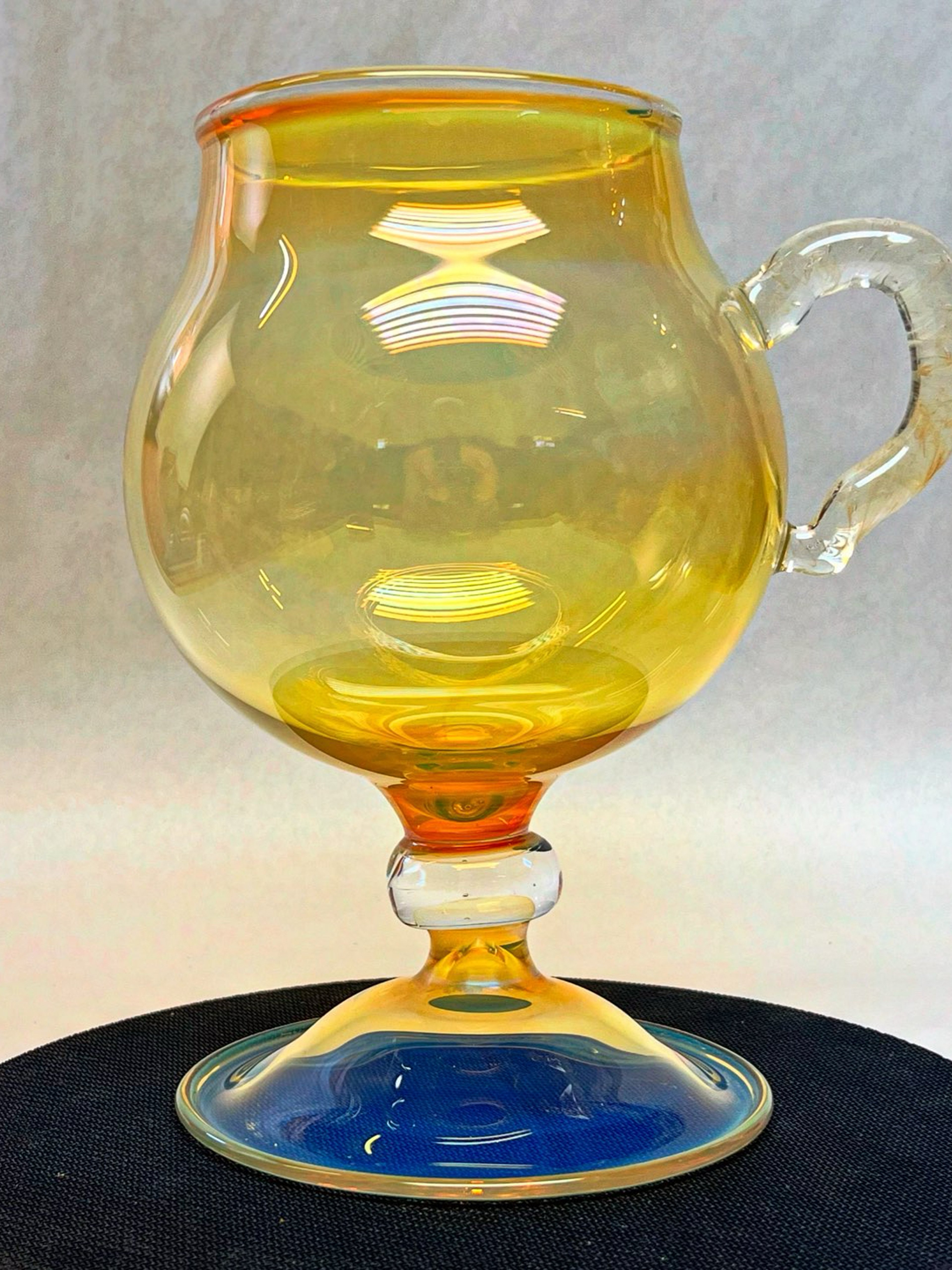 Preview pic of Throckmorton Coffee Cup