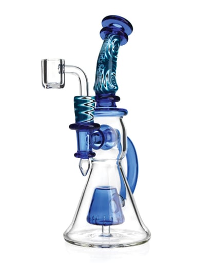 Preview pic of PHOENIX STAR 9 INCH WIG WAG TONED DAB RIG