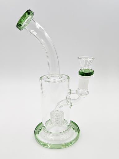 Preview pic of QUAD STACK SHOWERHEAD MATRIX DAB RIG