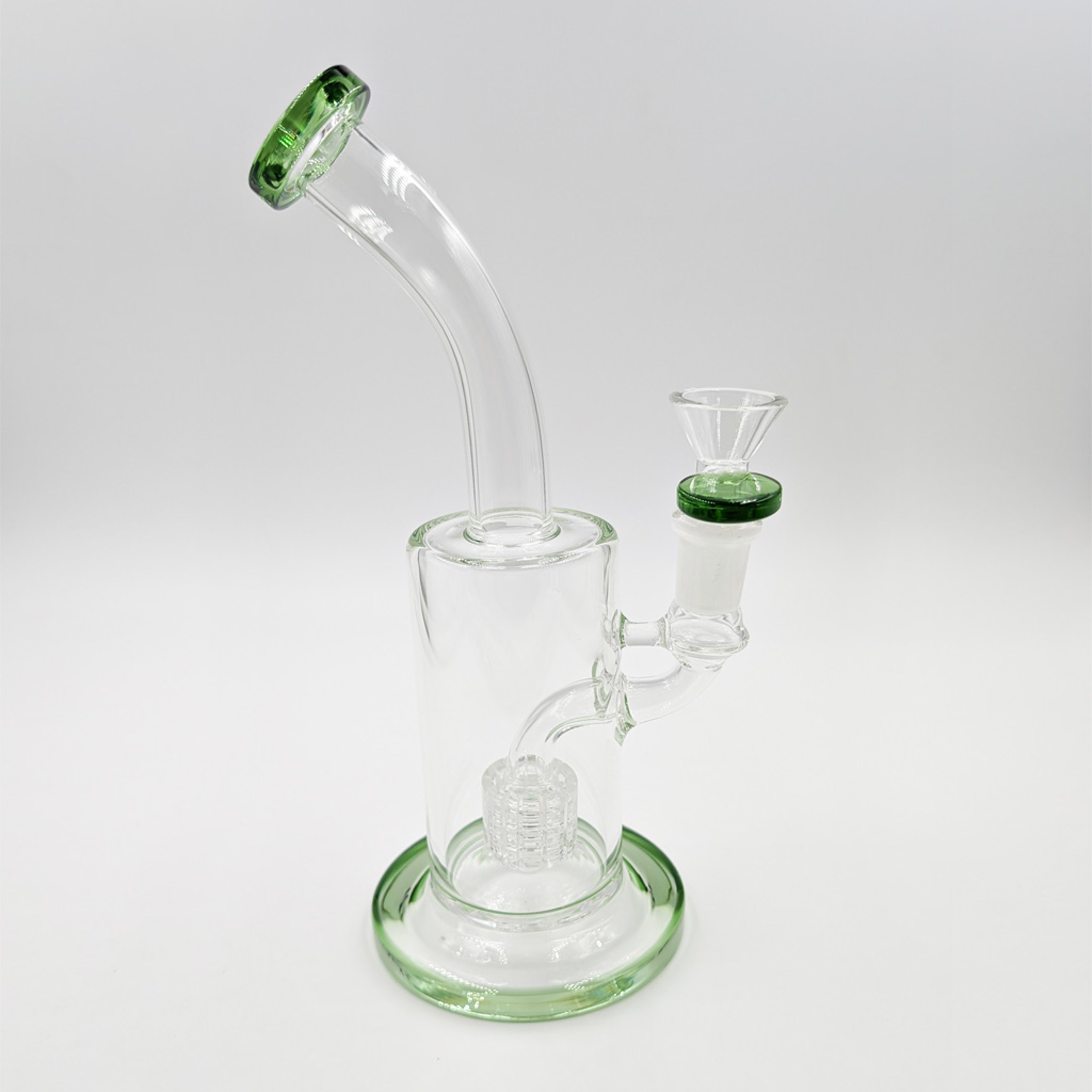 Preview pic of QUAD STACK SHOWERHEAD MATRIX DAB RIG
