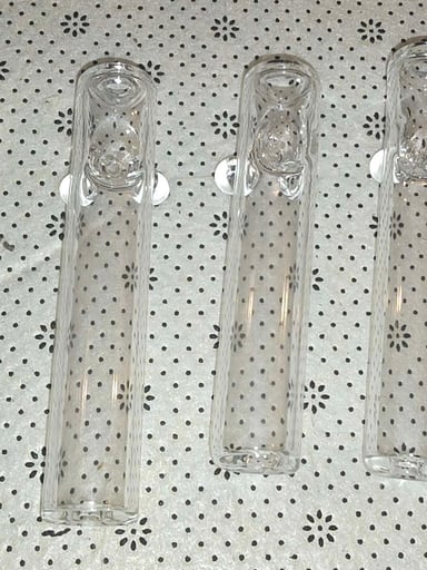Preview pic of Thick Glass Steam Rollers