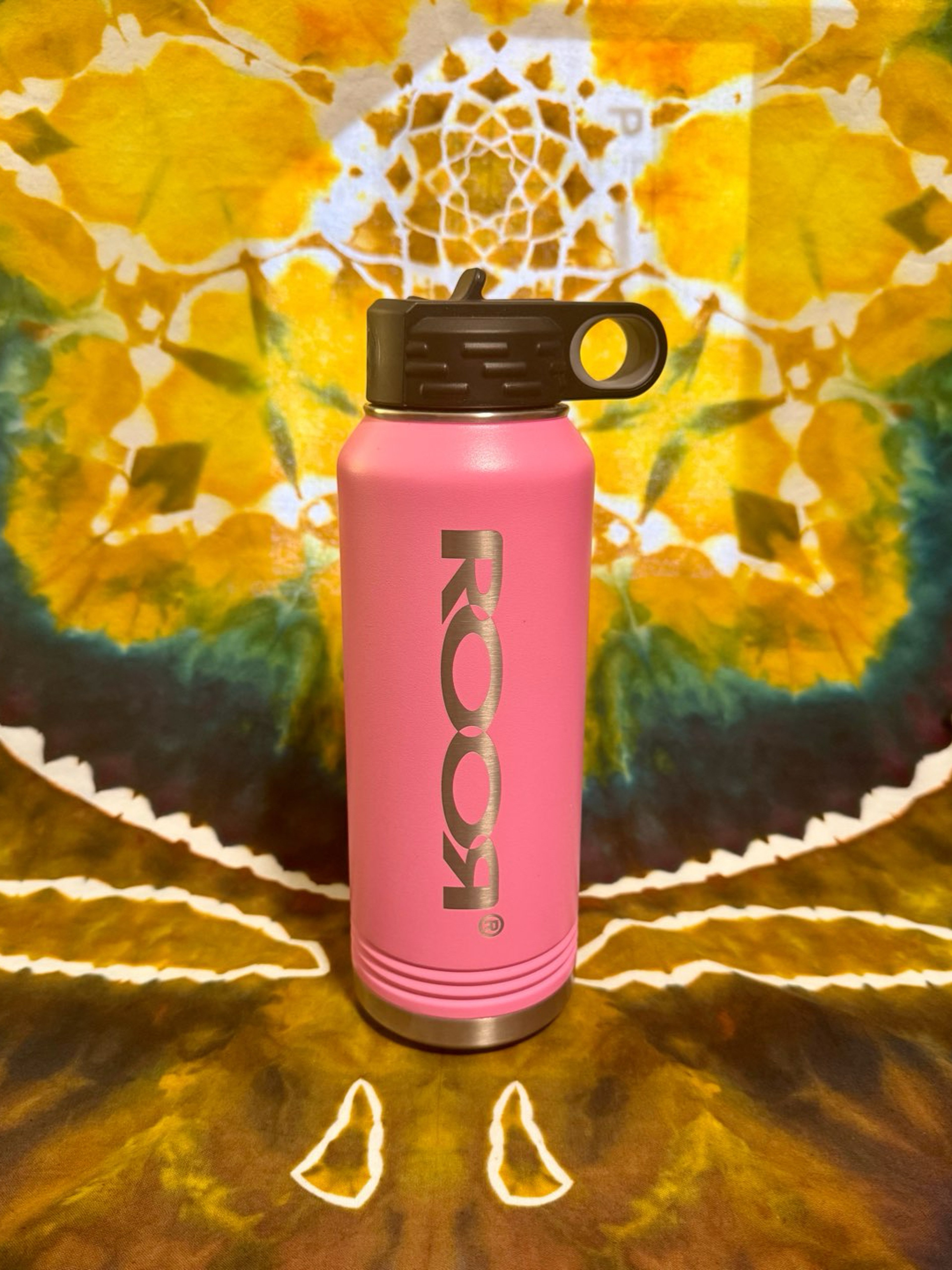 Preview pic of NEW Roor 32 oz water bottle
