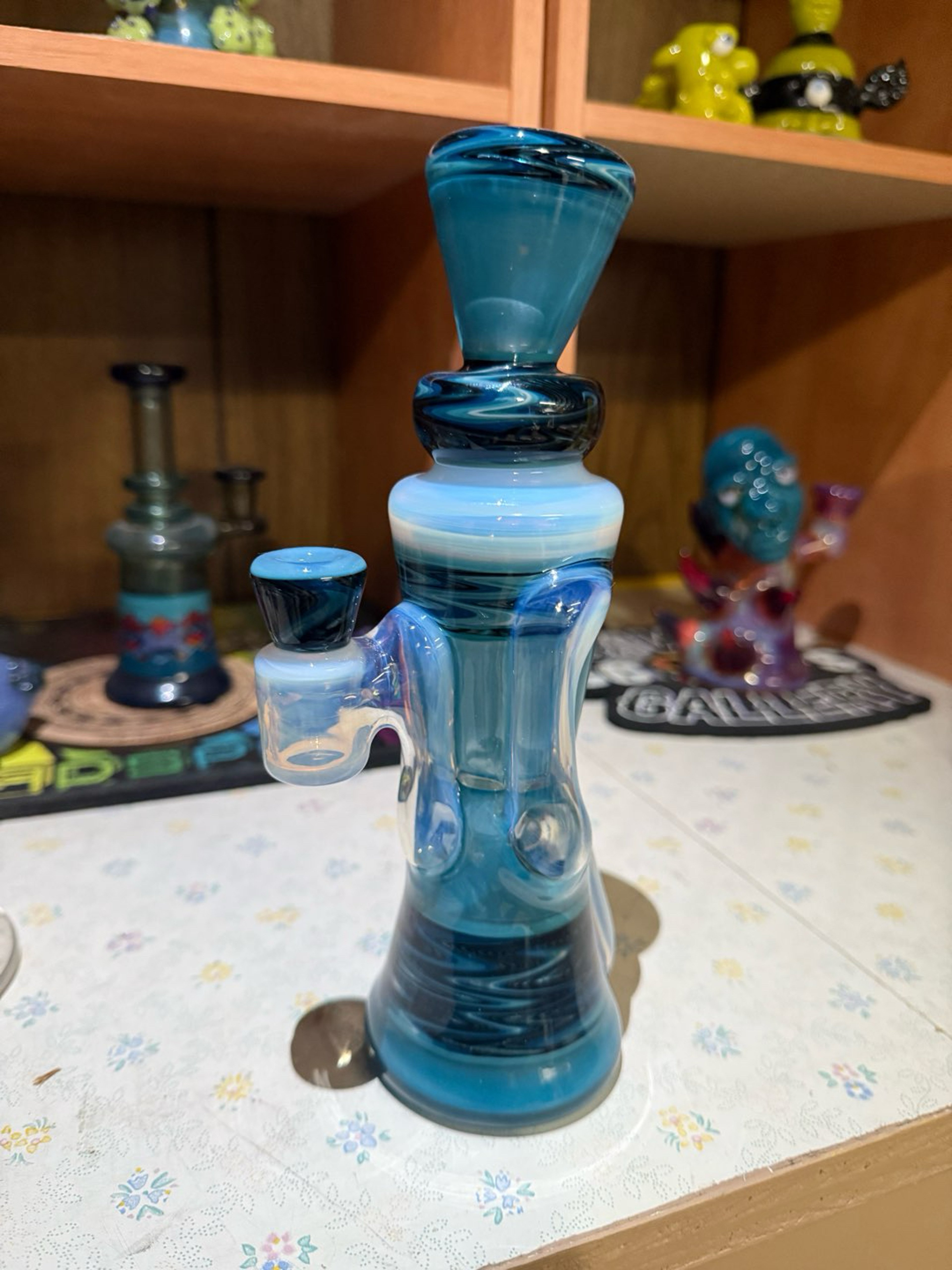 Preview pic of Rycraft Blueberry XXL
