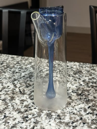 Preview pic of 🌀 Puffco Proxy Bundle – Premium Vaporizer & Droplet Attachment