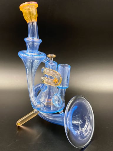 Preview pic of Etai Rahmill French Horn Rigstrament