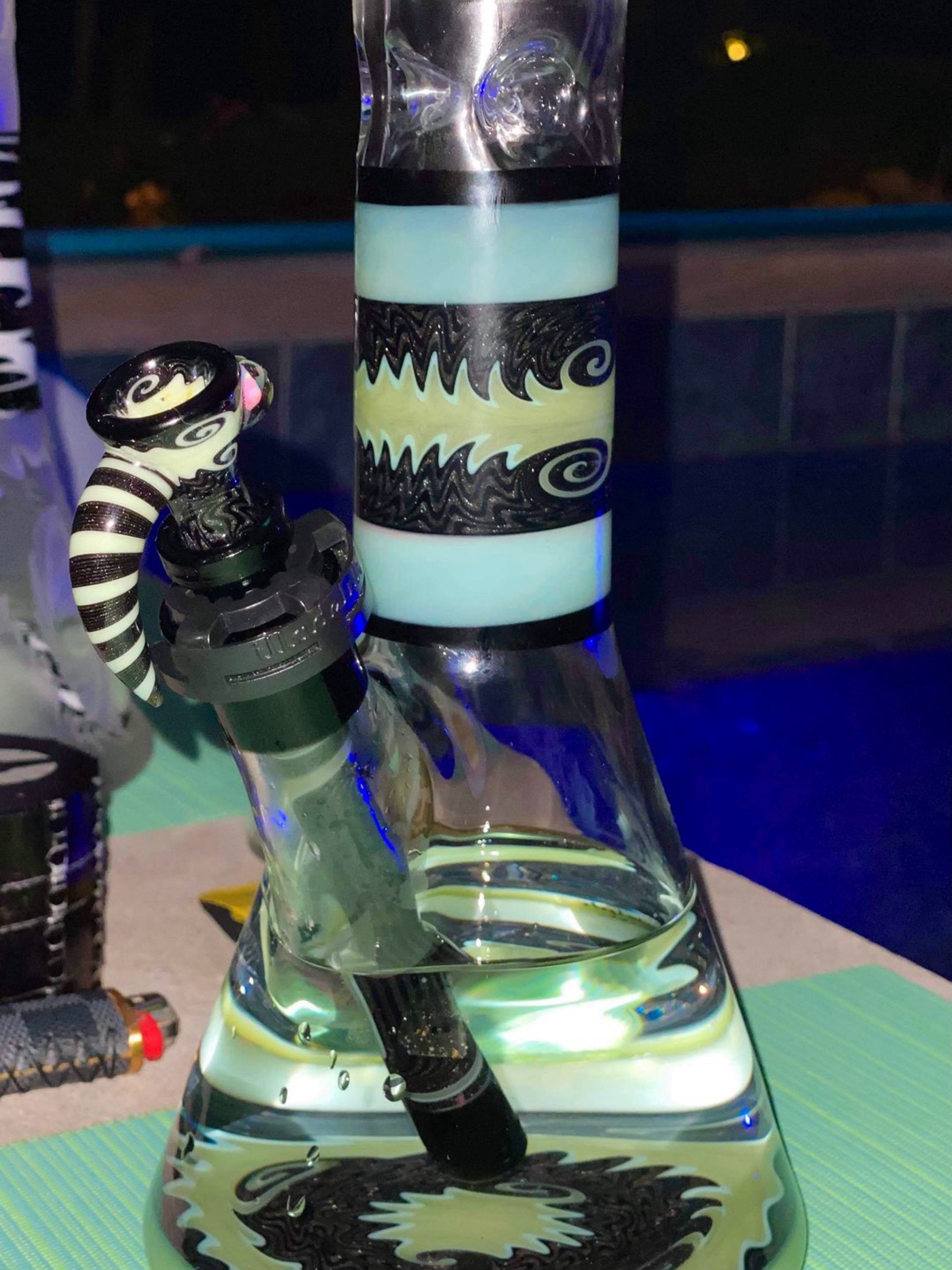 Preview pic of Ganja worked Illadelph