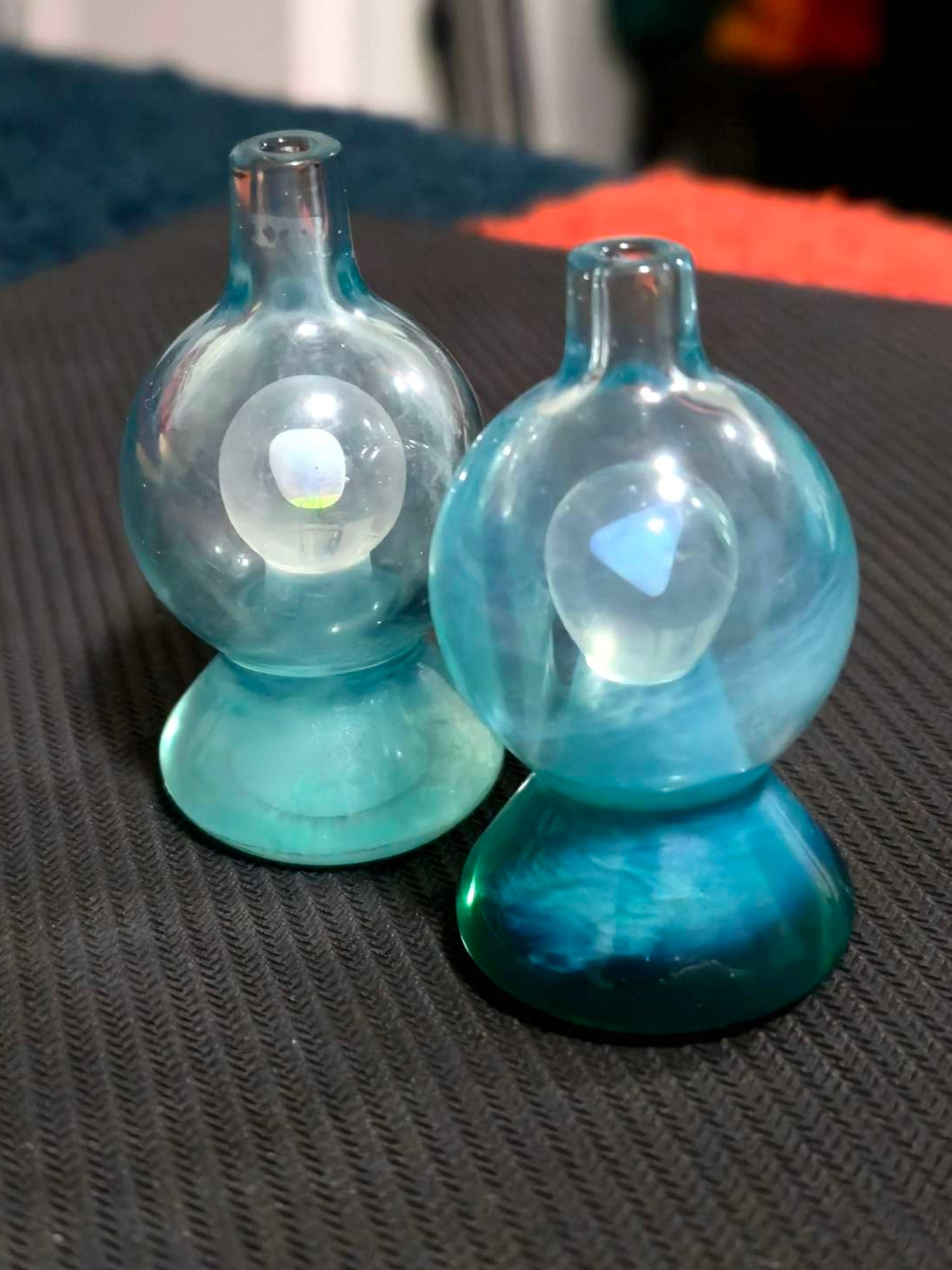 Preview pic of Soup bubble caps 🔥