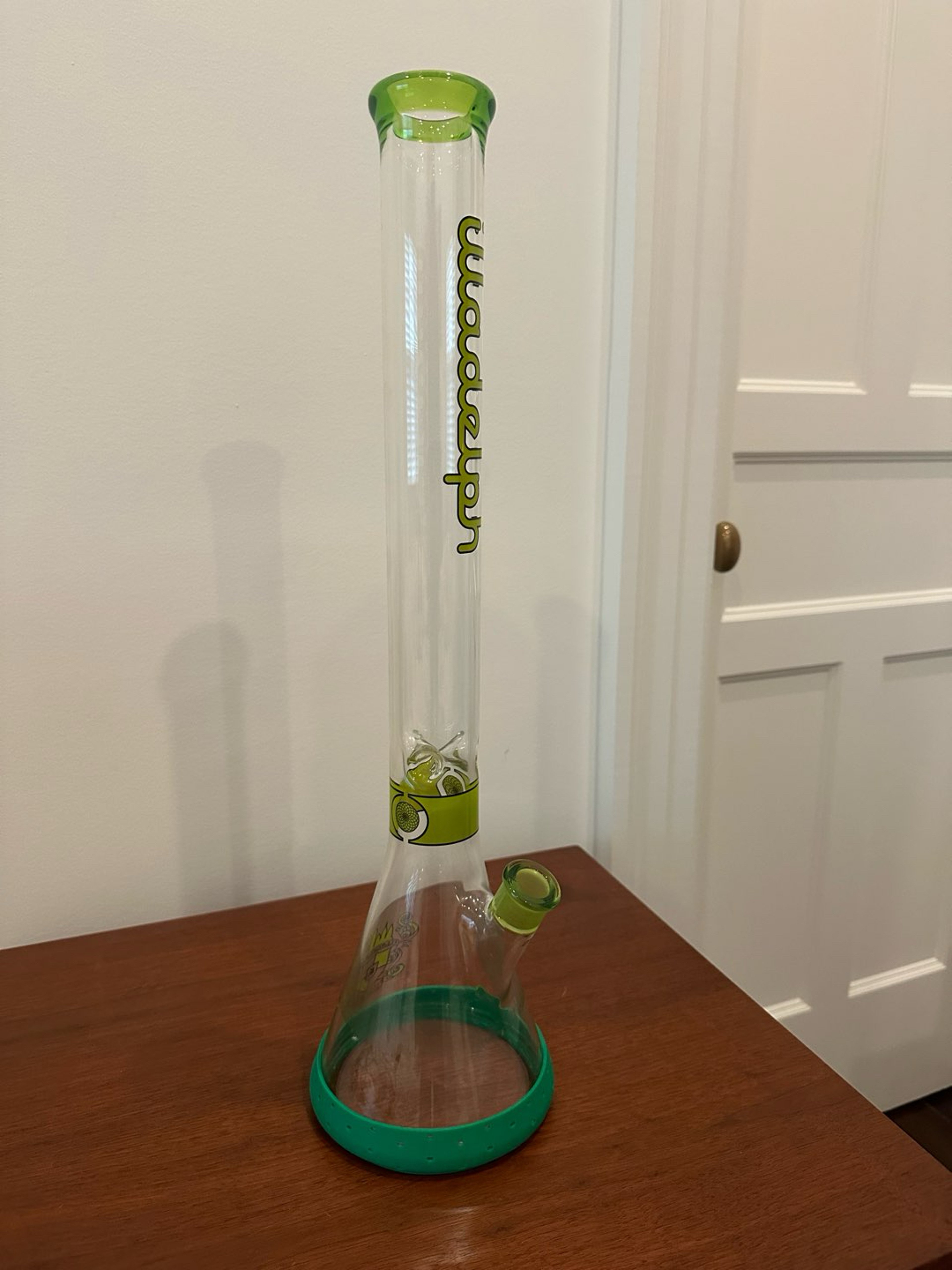 Preview pic of Illadelph Tall 2nd