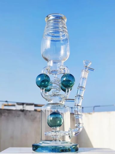 Preview pic of Massive 16” Height (40CM) Recycler