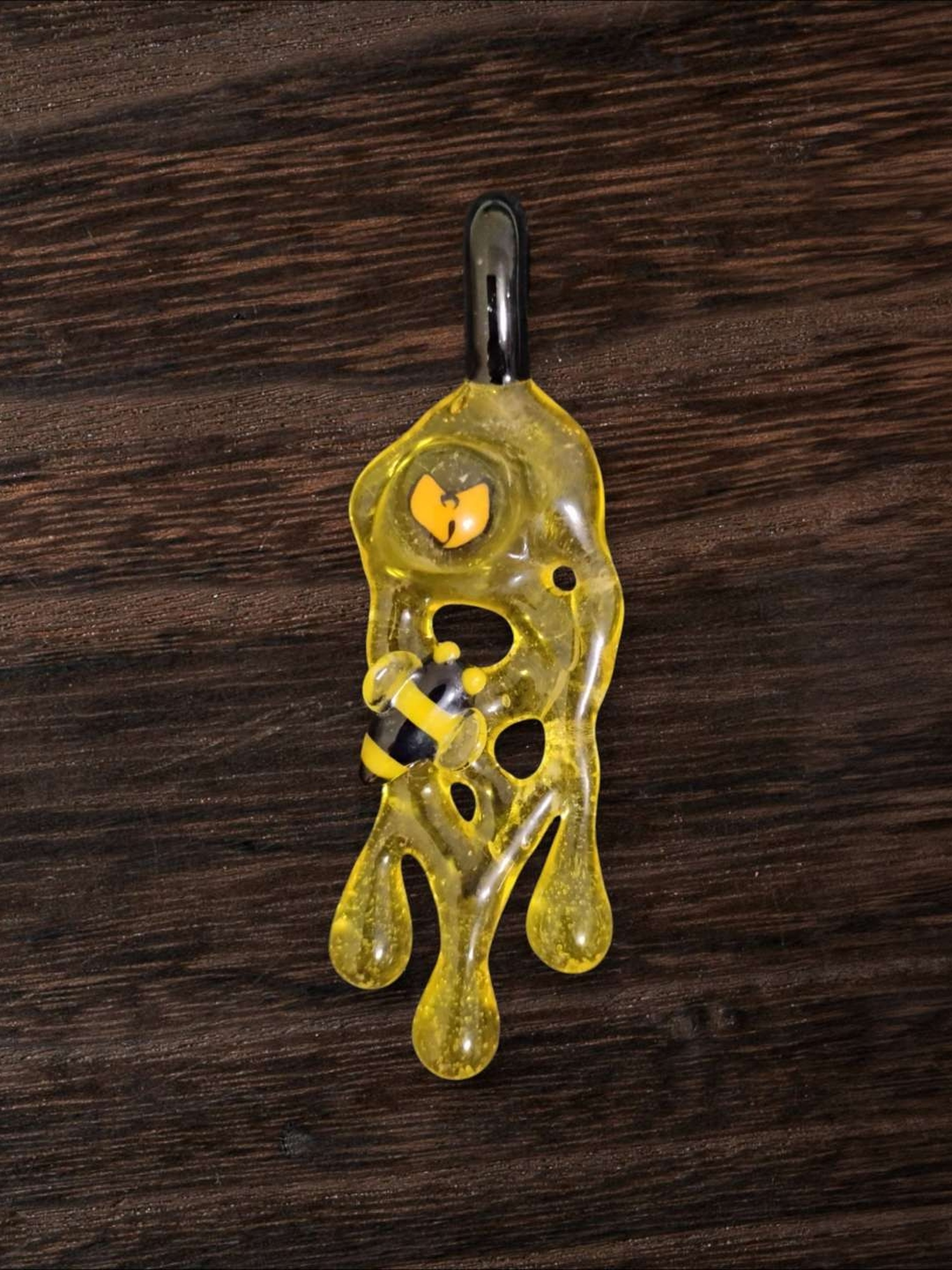Preview pic of Dripping Wu Tang Terp pendy