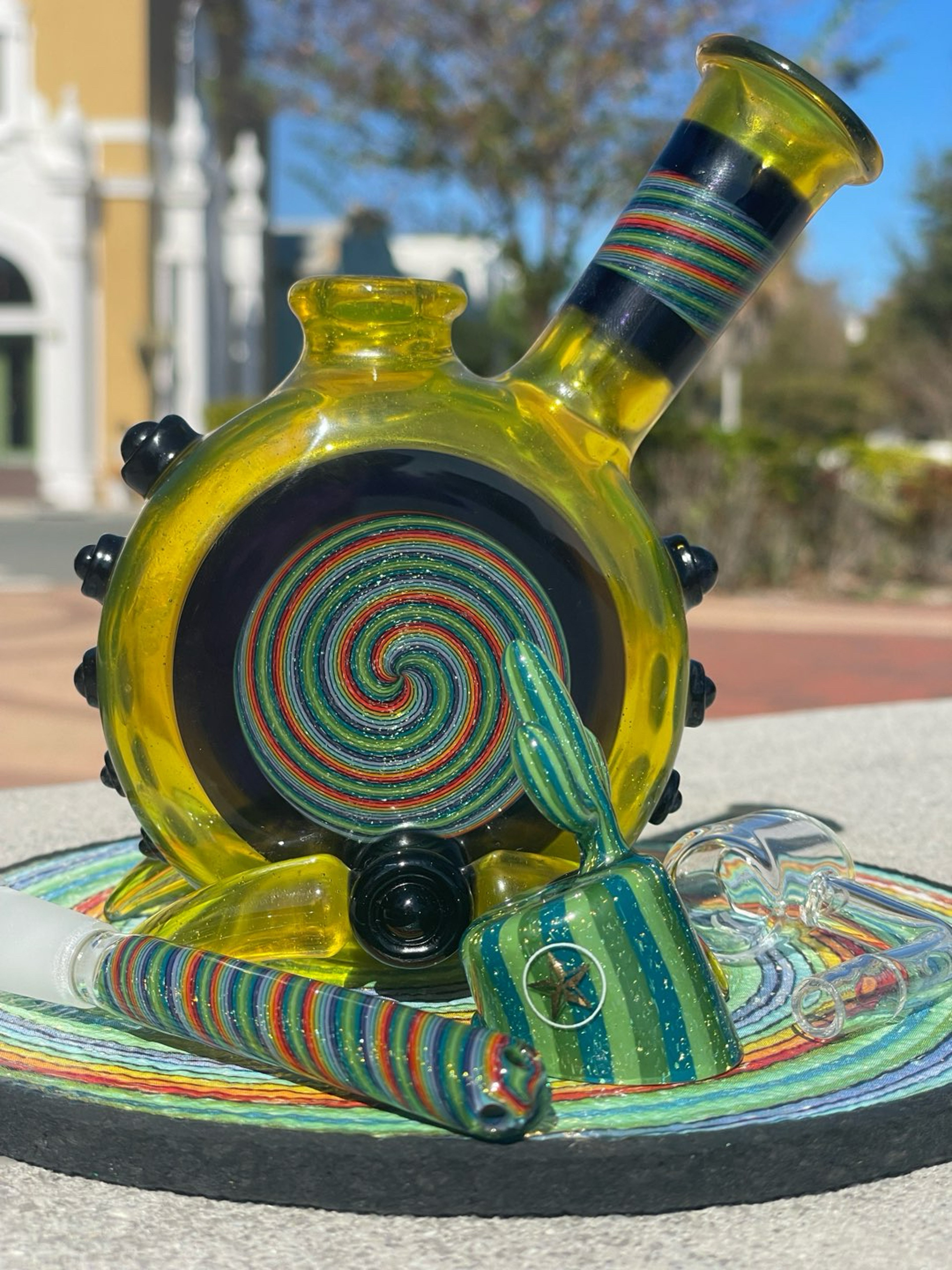 Preview pic of Darby Jammer Set