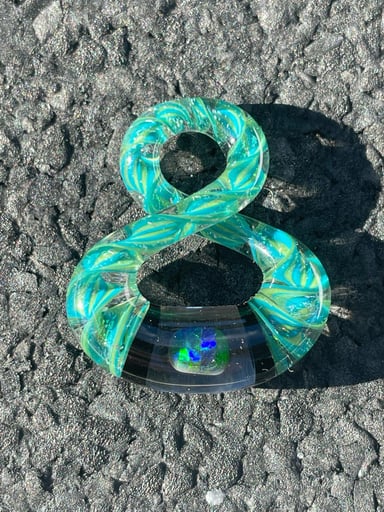 Preview pic of Darby Infinity Loop