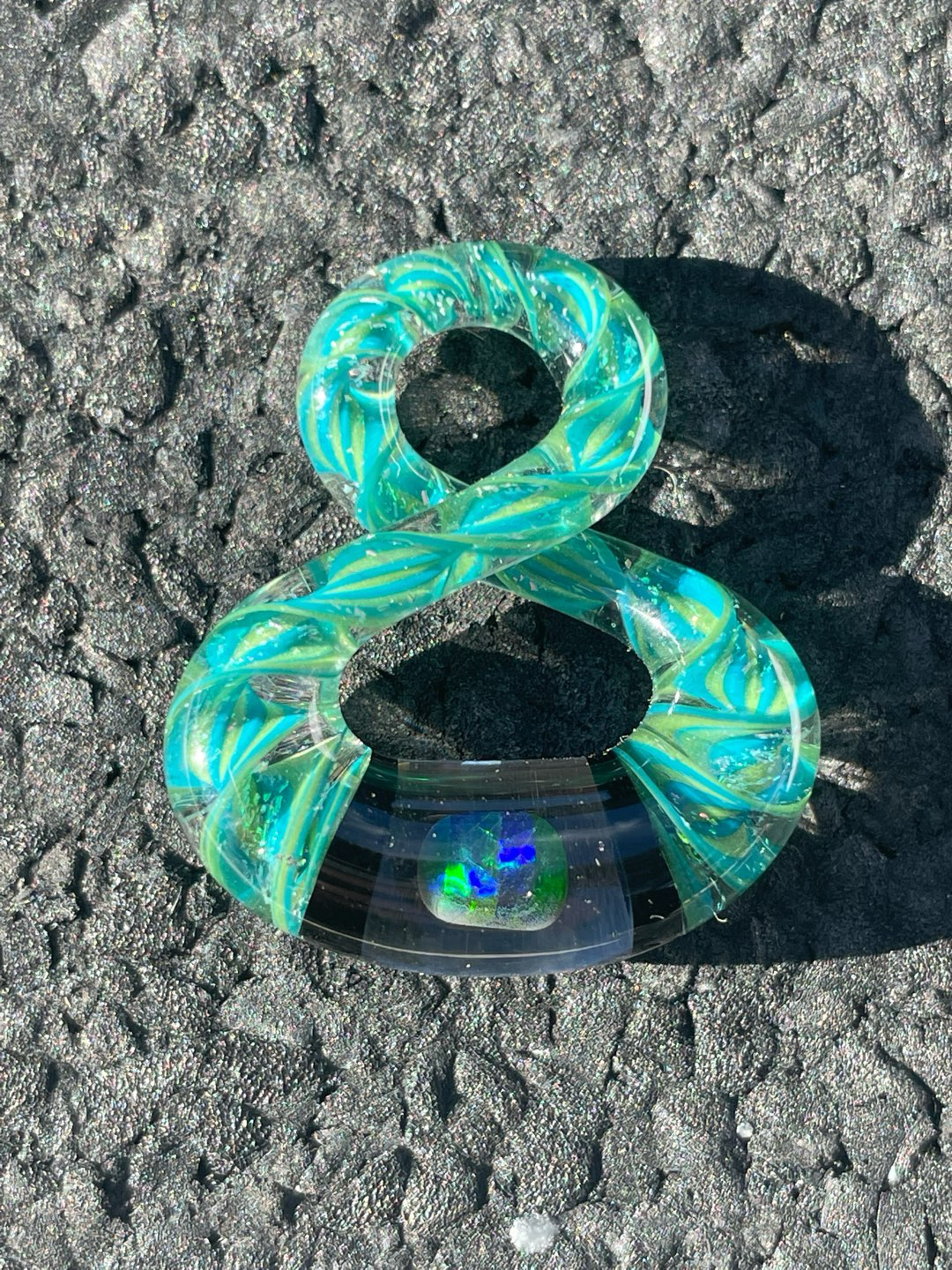 Preview pic of Darby Infinity Loop