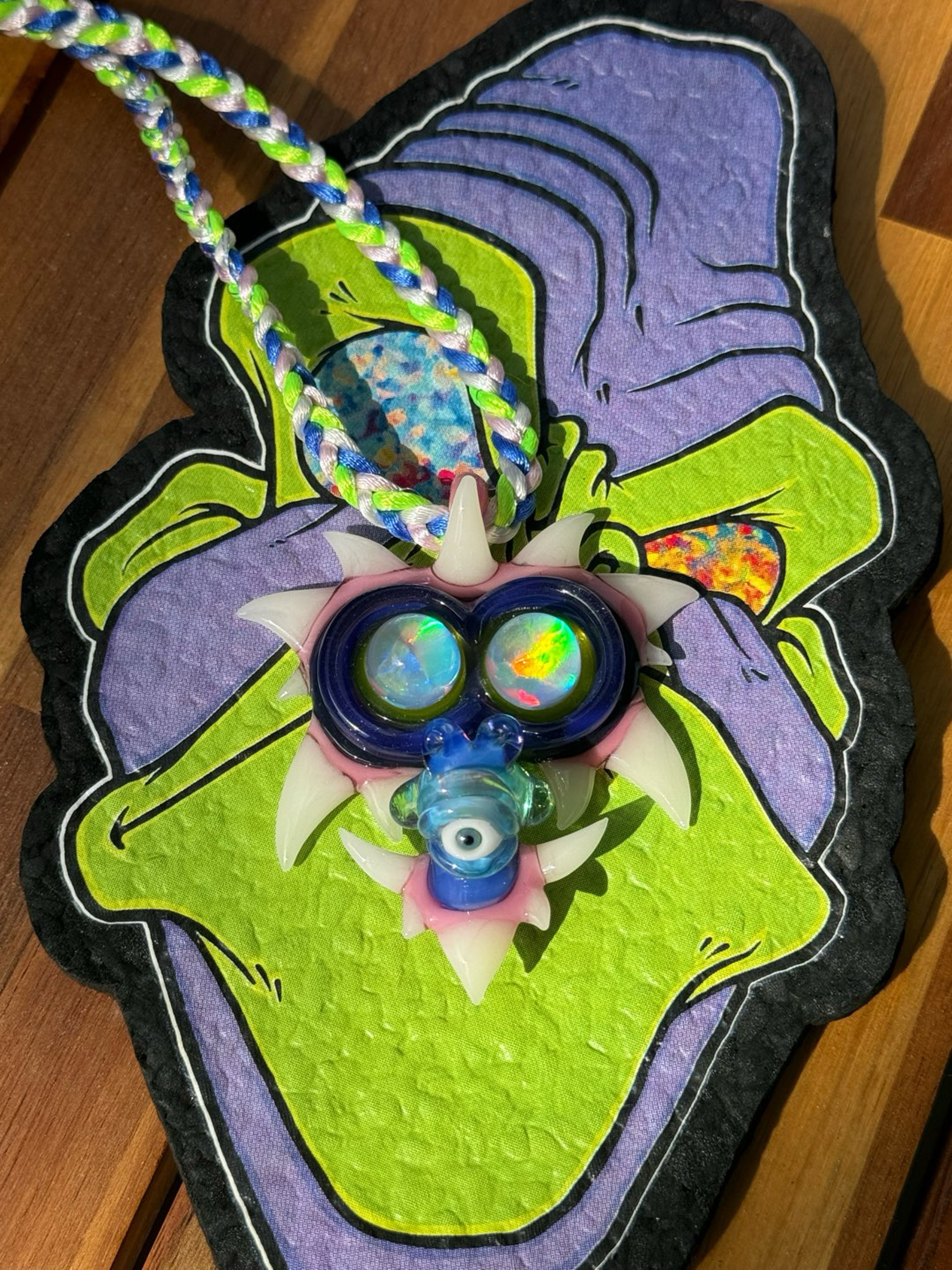 Preview pic of Firefly x Salt Gazer