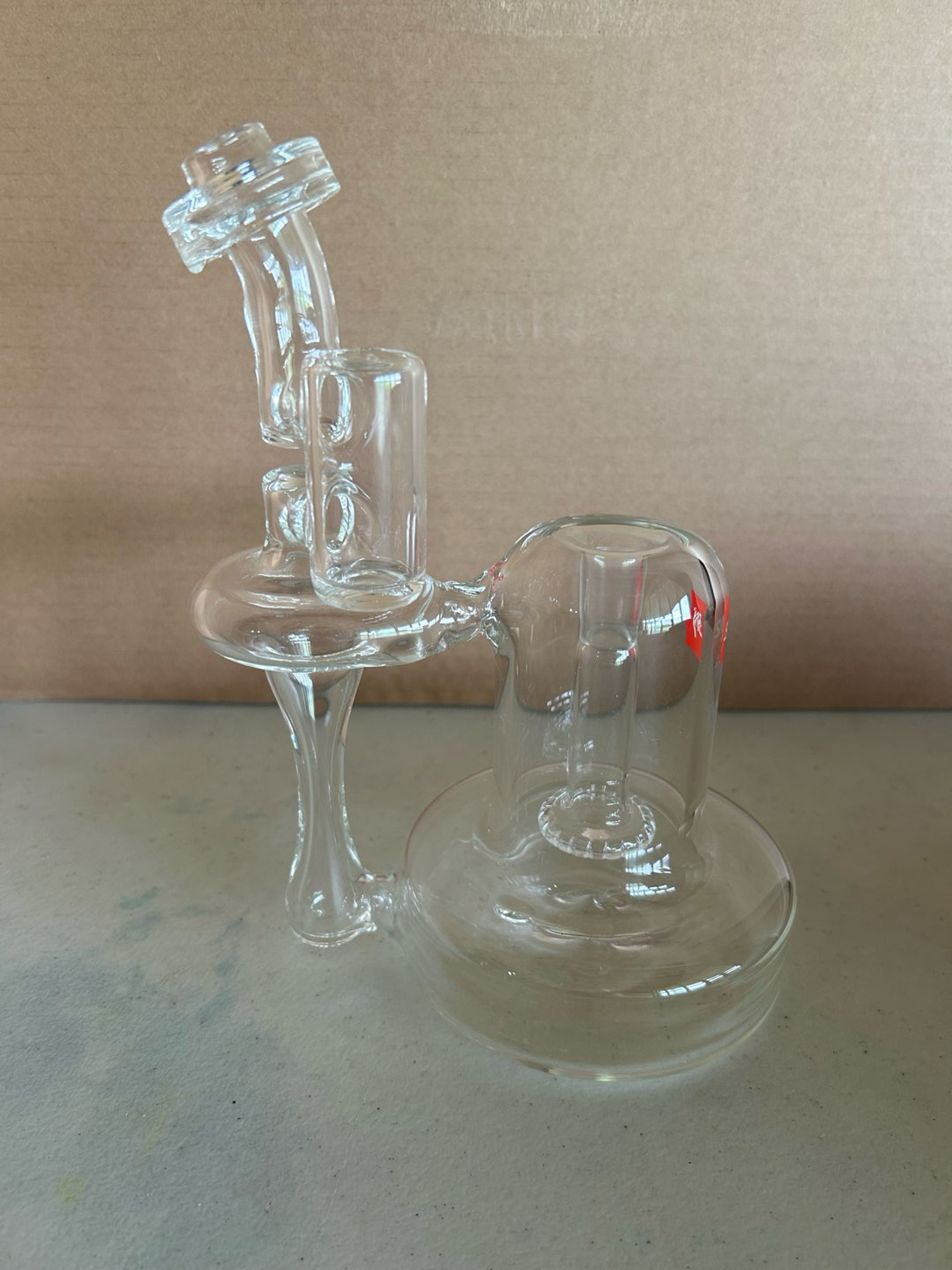 Preview pic of Sky Glass Inc 14mm RBR